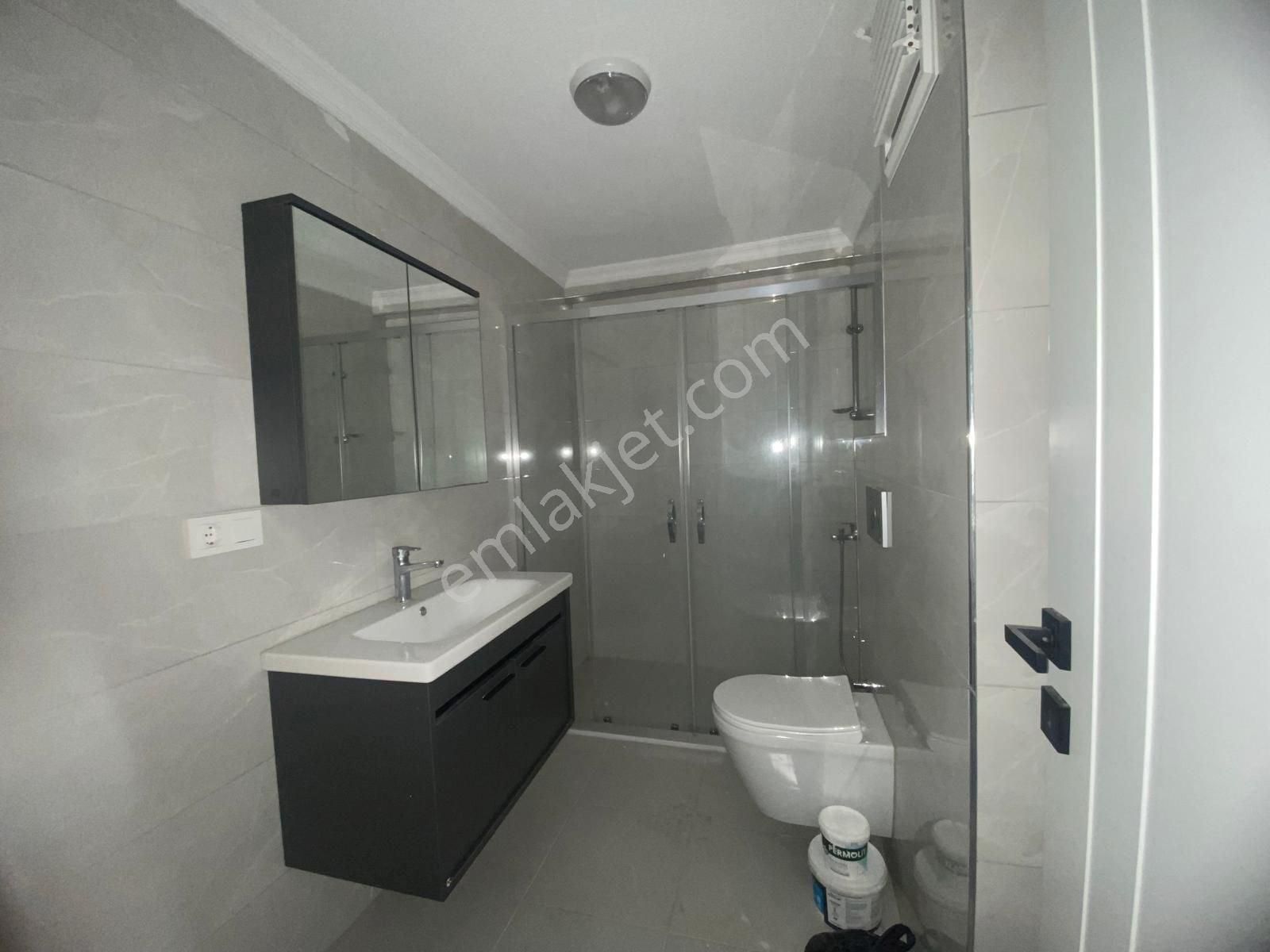 Bursa Orhangazi Çarşı Merkezde Yeni Binada Konforlu 2+1 Kiralık Daire - Görsel 16