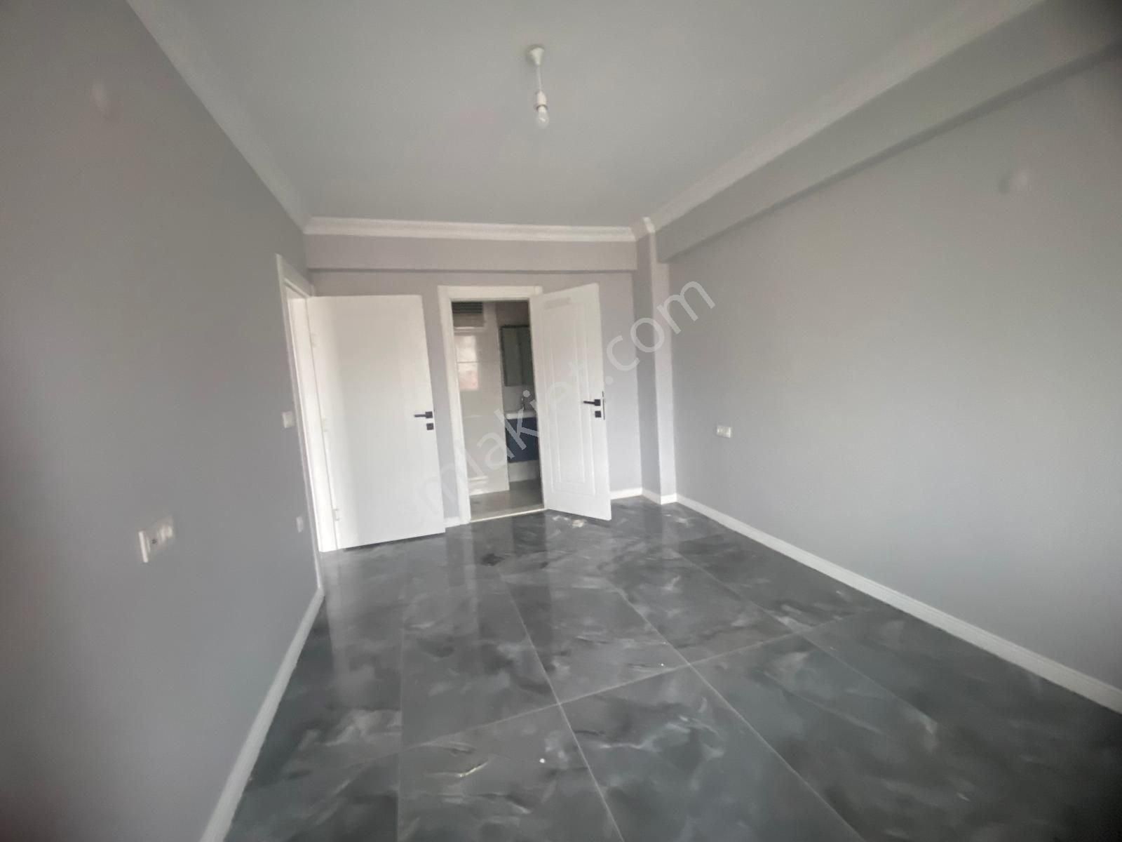 Bursa Orhangazi Çarşı Merkezde Yeni Binada Konforlu 2+1 Kiralık Daire