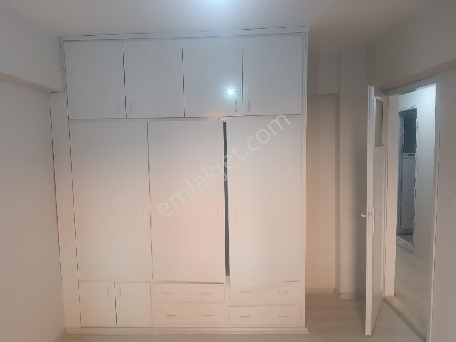 Aydoğdu Mahallesinde Doğalgazlı 2+1 Kiralık Daire - Görsel 2