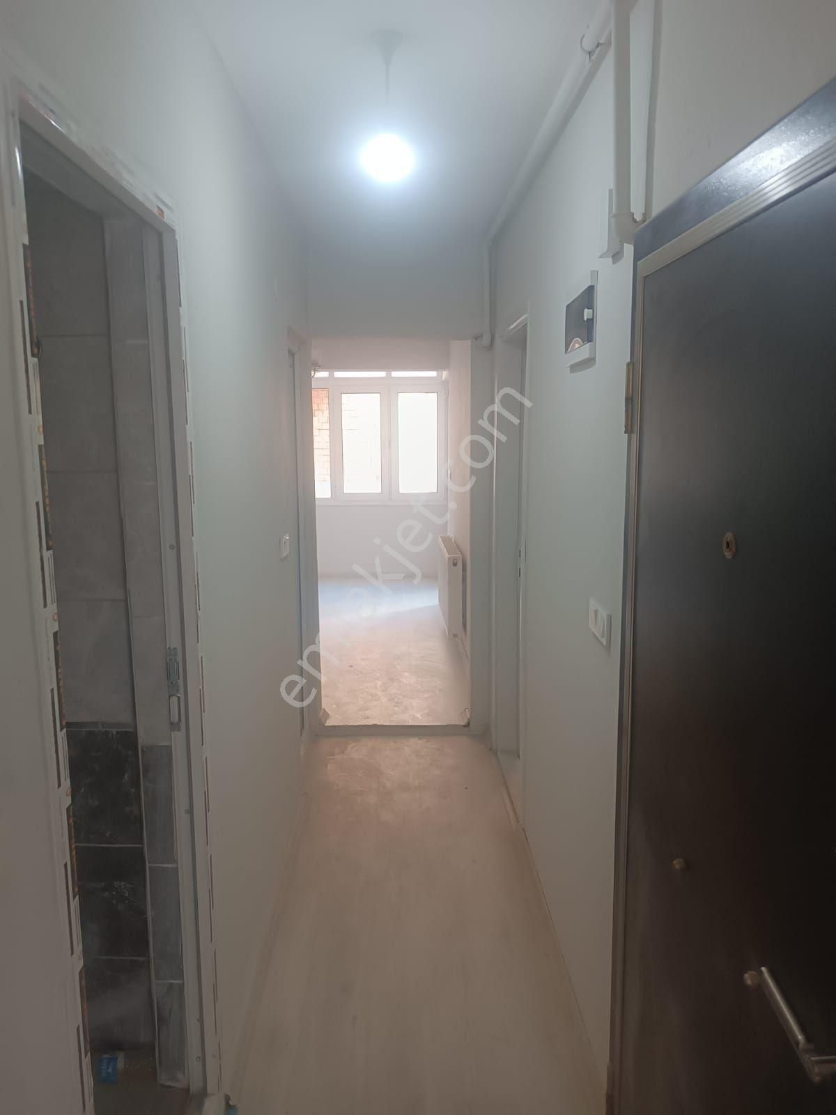 Aydoğdu Mahallesinde Doğalgazlı 2+1 Kiralık Daire - Görsel 10