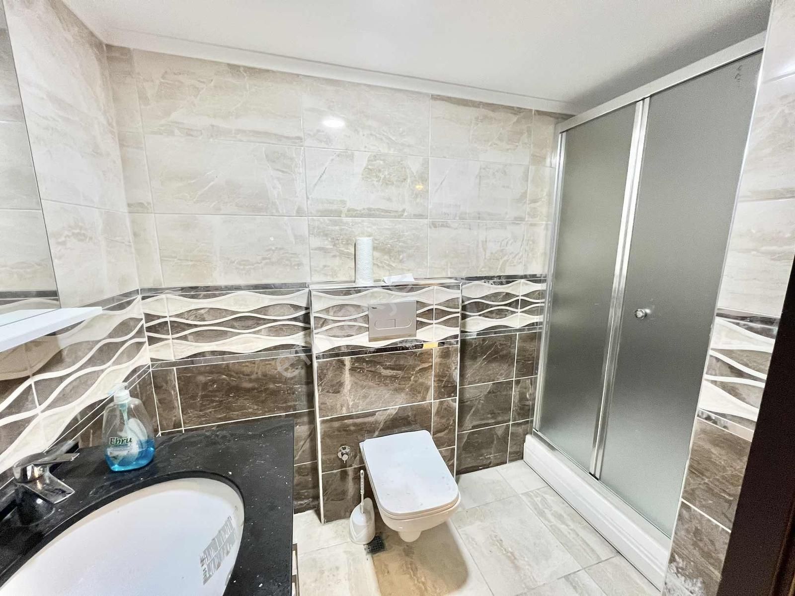 Şişli Grand Cevahir Hotel'e Komşu Konumda 3+1 Sıfır Bahçe Katı - Görsel 9