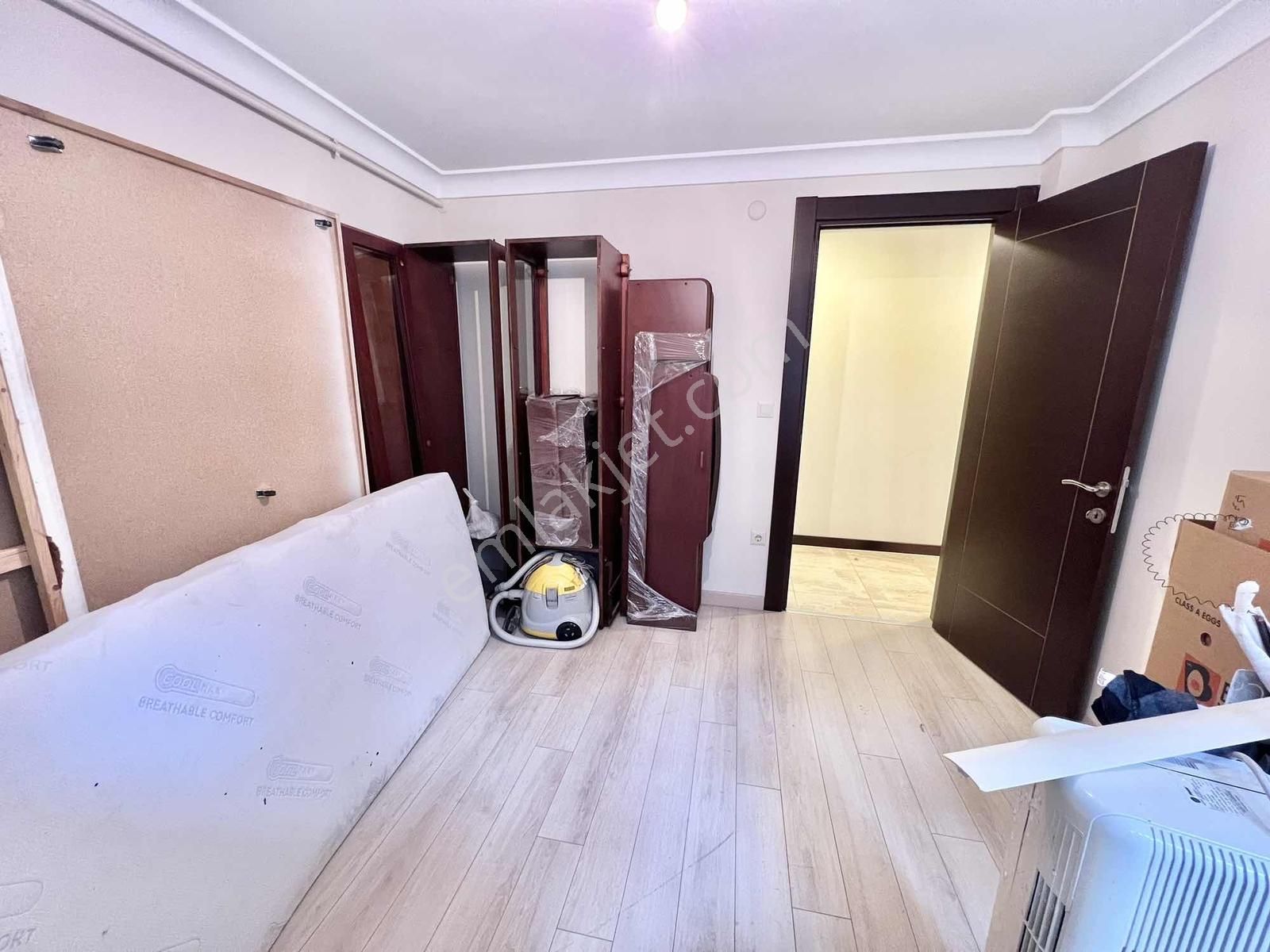 Şişli Grand Cevahir Hotel'e Komşu Konumda 3+1 Sıfır Bahçe Katı - Görsel 3