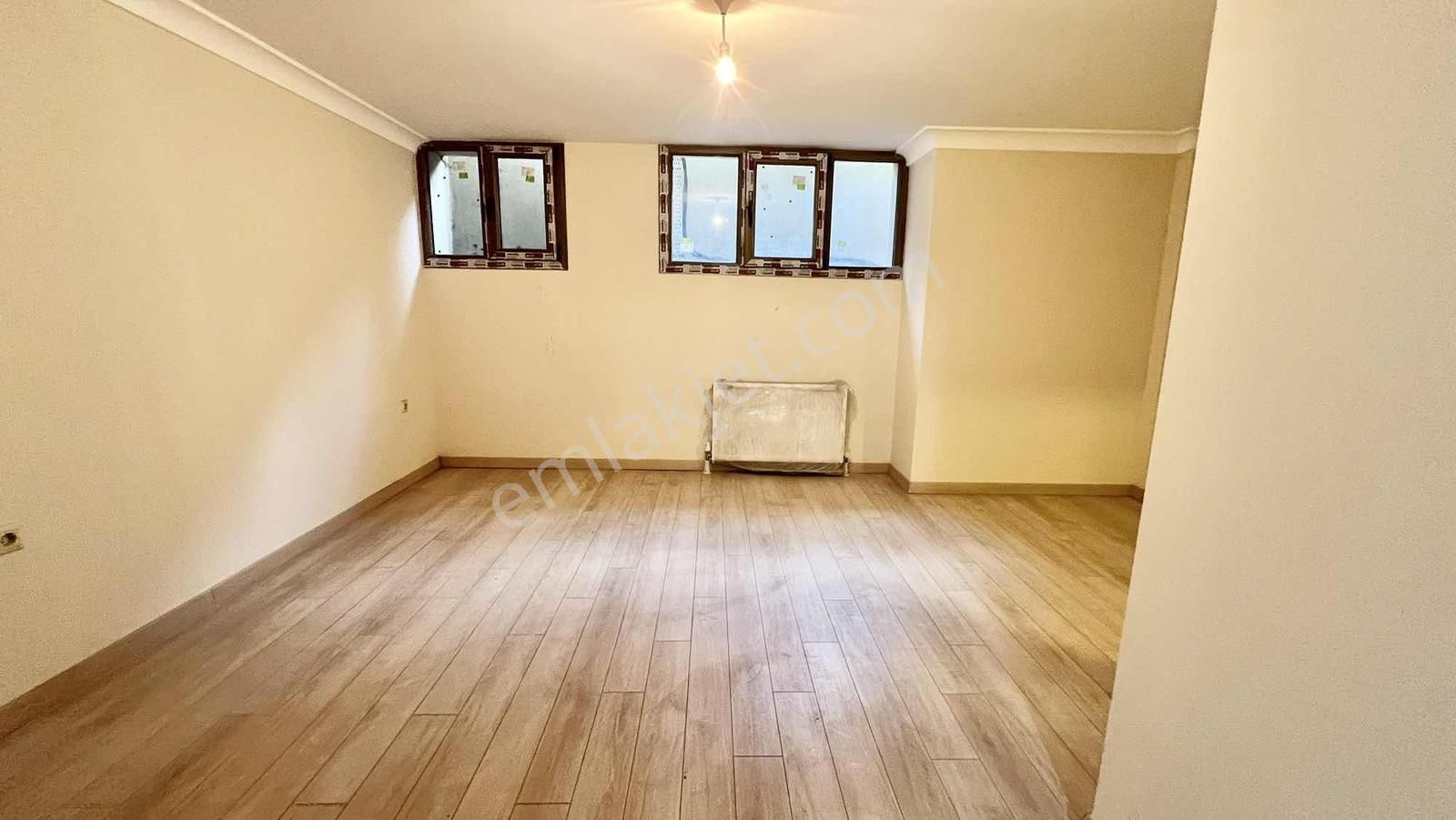 Şişli Grand Cevahir Hotel'e Komşu Konumda 3+1 Sıfır Bahçe Katı - Görsel 21