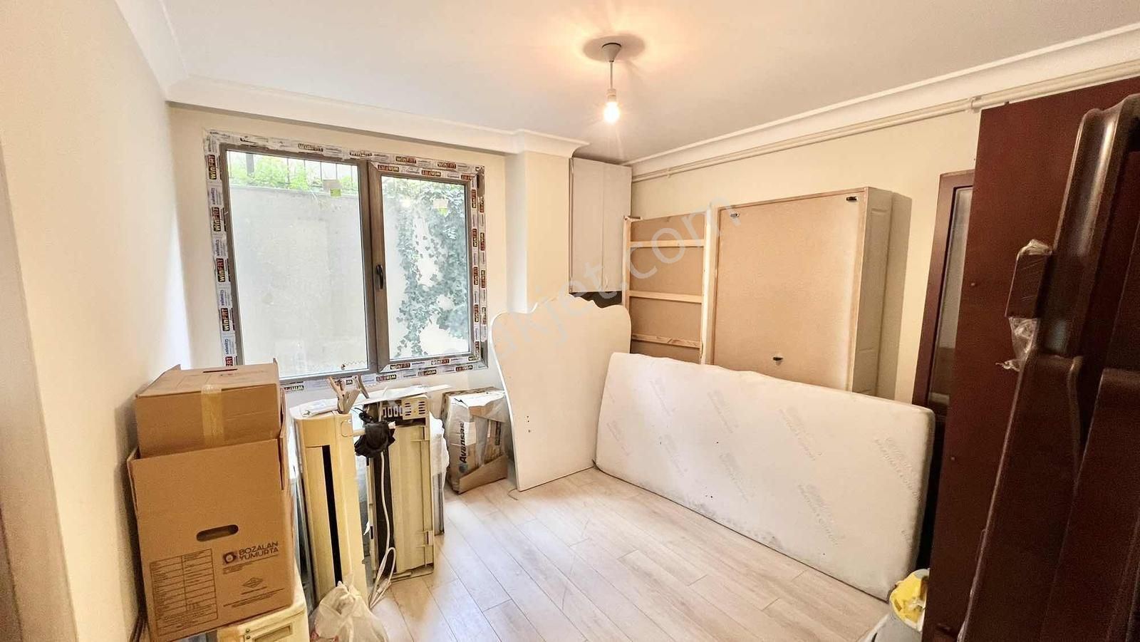 Şişli Grand Cevahir Hotel'e Komşu Konumda 3+1 Sıfır Bahçe Katı - Görsel 15