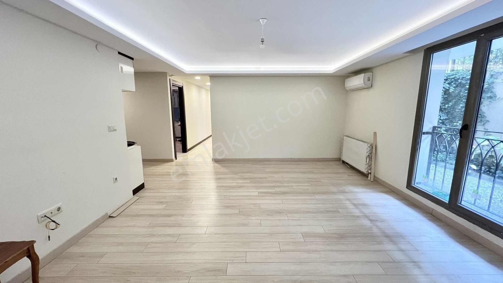 Şişli Grand Cevahir Hotel'e Komşu Konumda 3+1 Sıfır Bahçe Katı - Görsel 11