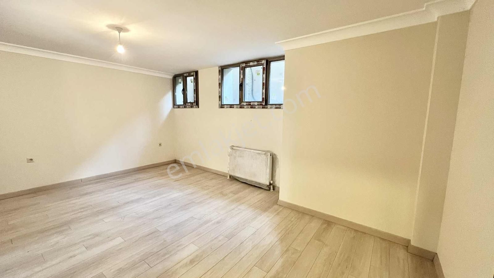 Şişli Grand Cevahir Hotel'e Komşu Konumda 3+1 Sıfır Bahçe Katı - Görsel 14