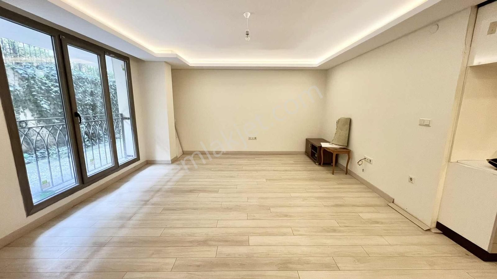 Şişli Grand Cevahir Hotel'e Komşu Konumda 3+1 Sıfır Bahçe Katı - Görsel 7