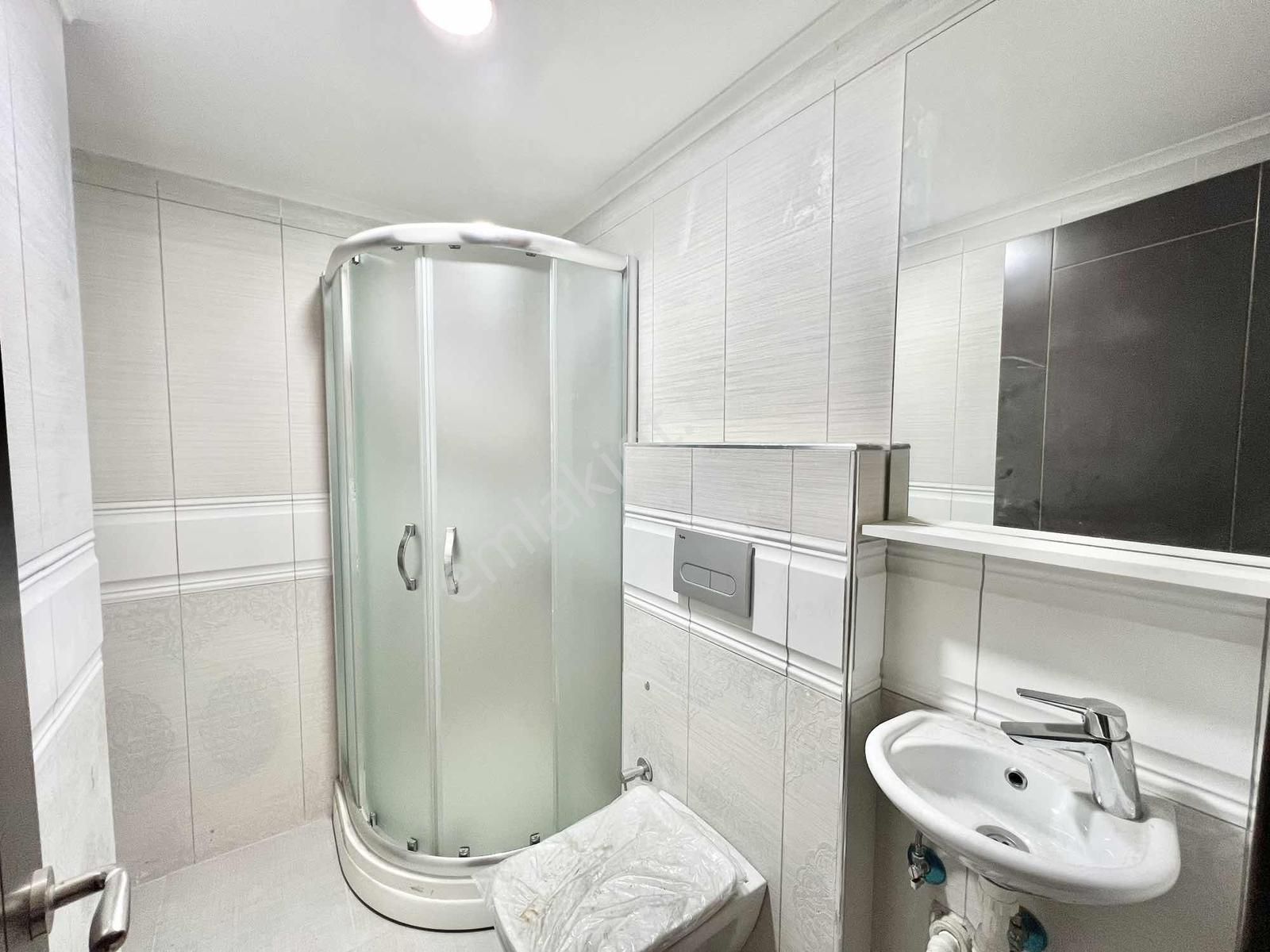 Şişli Grand Cevahir Hotel'e Komşu Konumda 3+1 Sıfır Bahçe Katı - Görsel 20