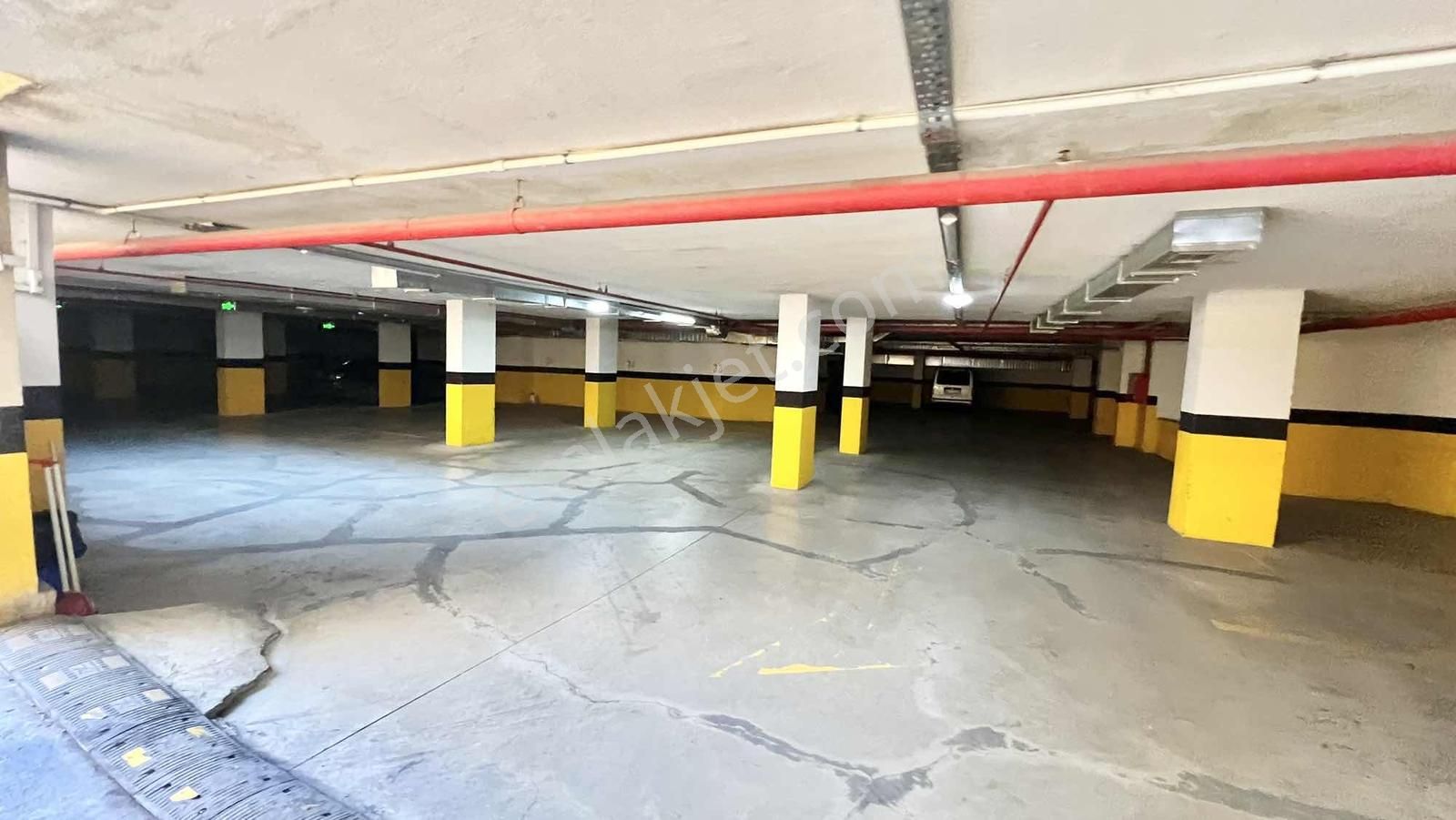 Şişli Grand Cevahir Hotel'e Komşu Konumda 3+1 Sıfır Bahçe Katı - Görsel 6