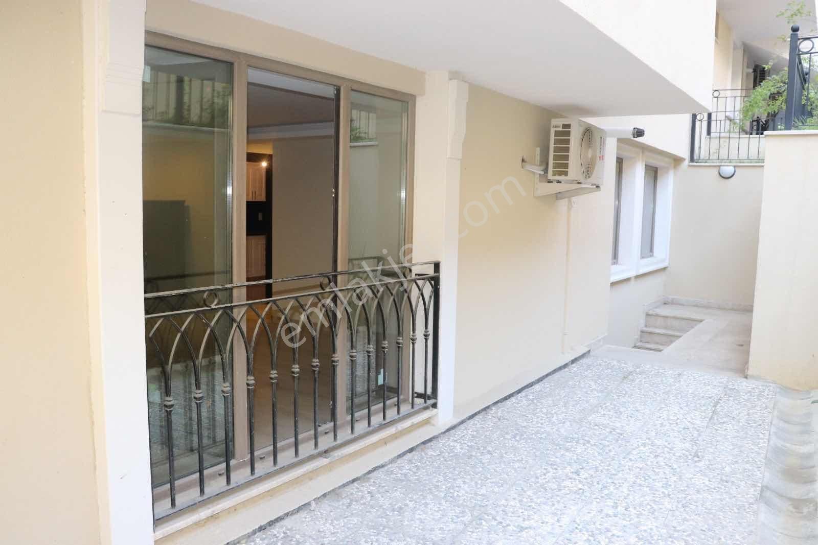 Şişli Grand Cevahir Hotel'e Komşu Konumda 3+1 Sıfır Bahçe Katı - Görsel 17