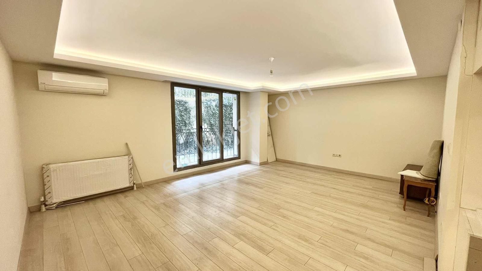 Şişli Grand Cevahir Hotel'e Komşu Konumda 3+1 Sıfır Bahçe Katı - Görsel 13