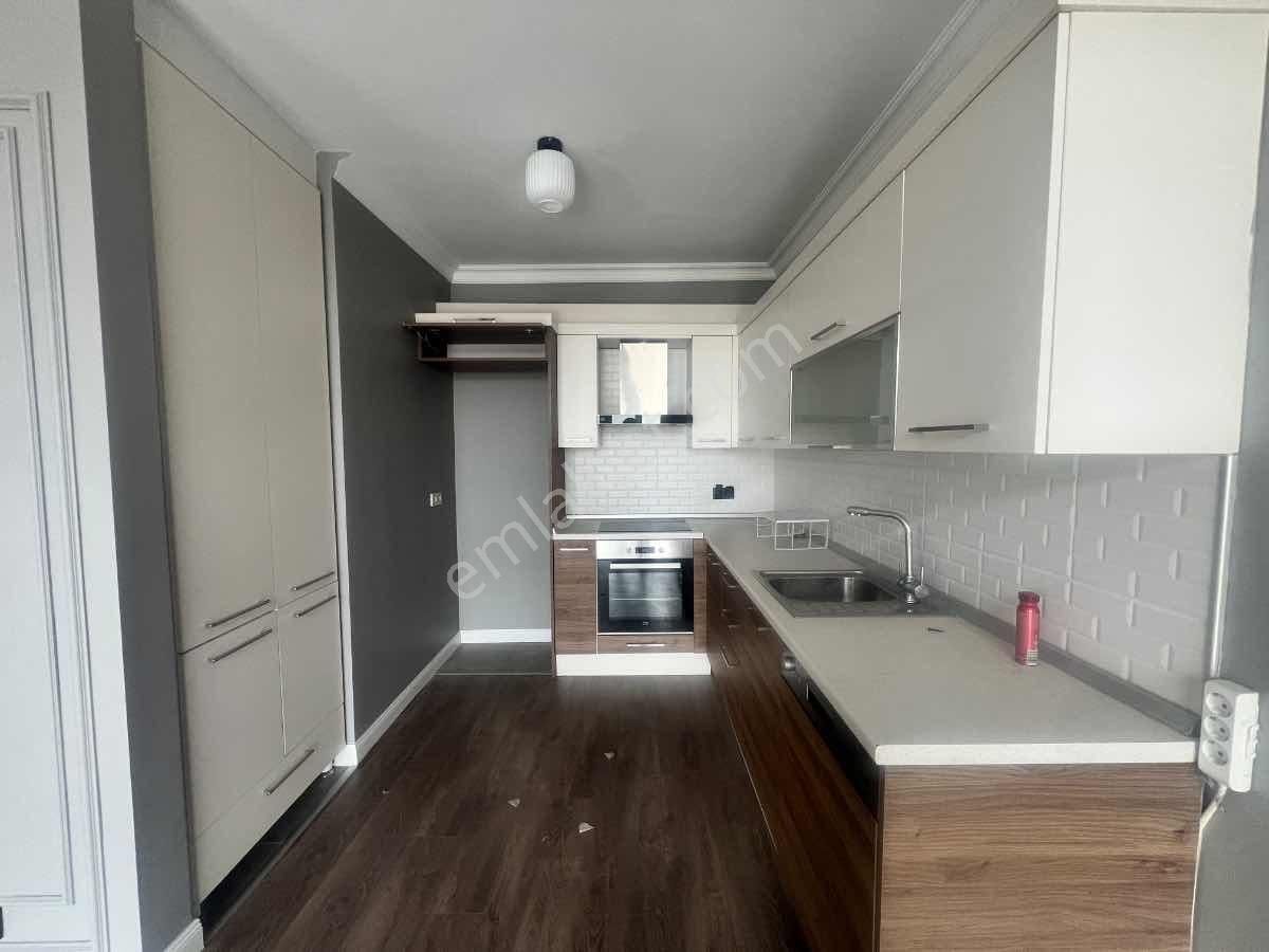Neo Bolluca 2 Site İçerisinde 3+1 Dubleks - Boş Satılık Daire - Görsel 11