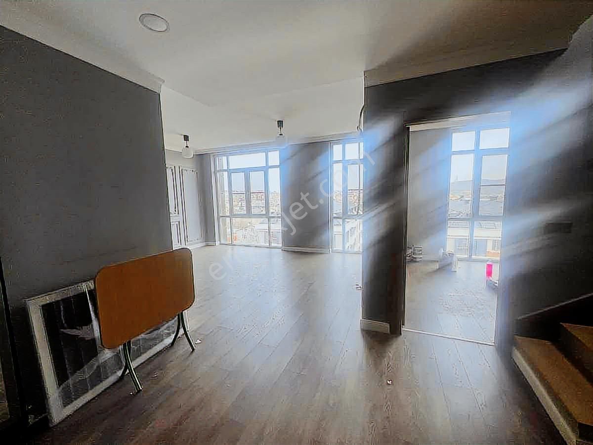 Neo Bolluca 2 Site İçerisinde 3+1 Dubleks - Boş Satılık Daire - Görsel 16