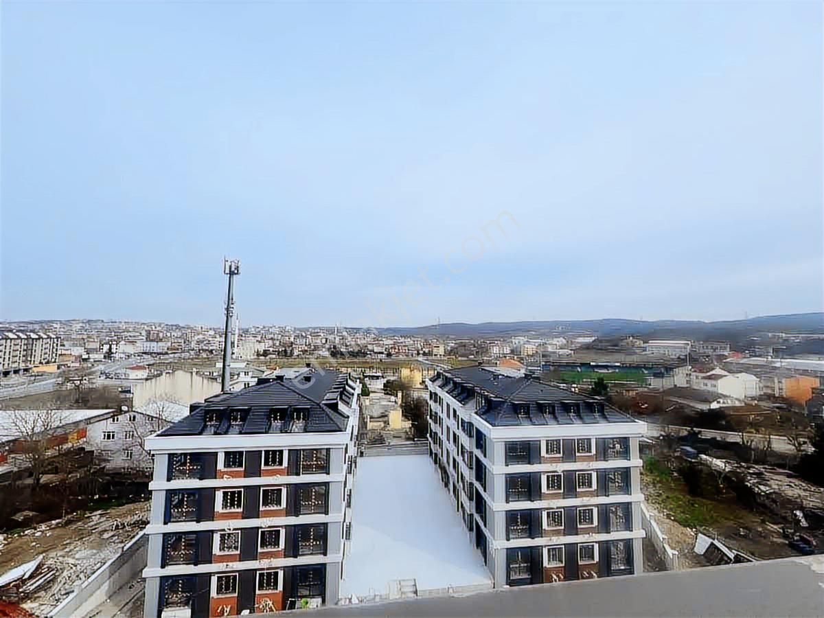 Neo Bolluca 2 Site İçerisinde 3+1 Dubleks - Boş Satılık Daire - Görsel 6