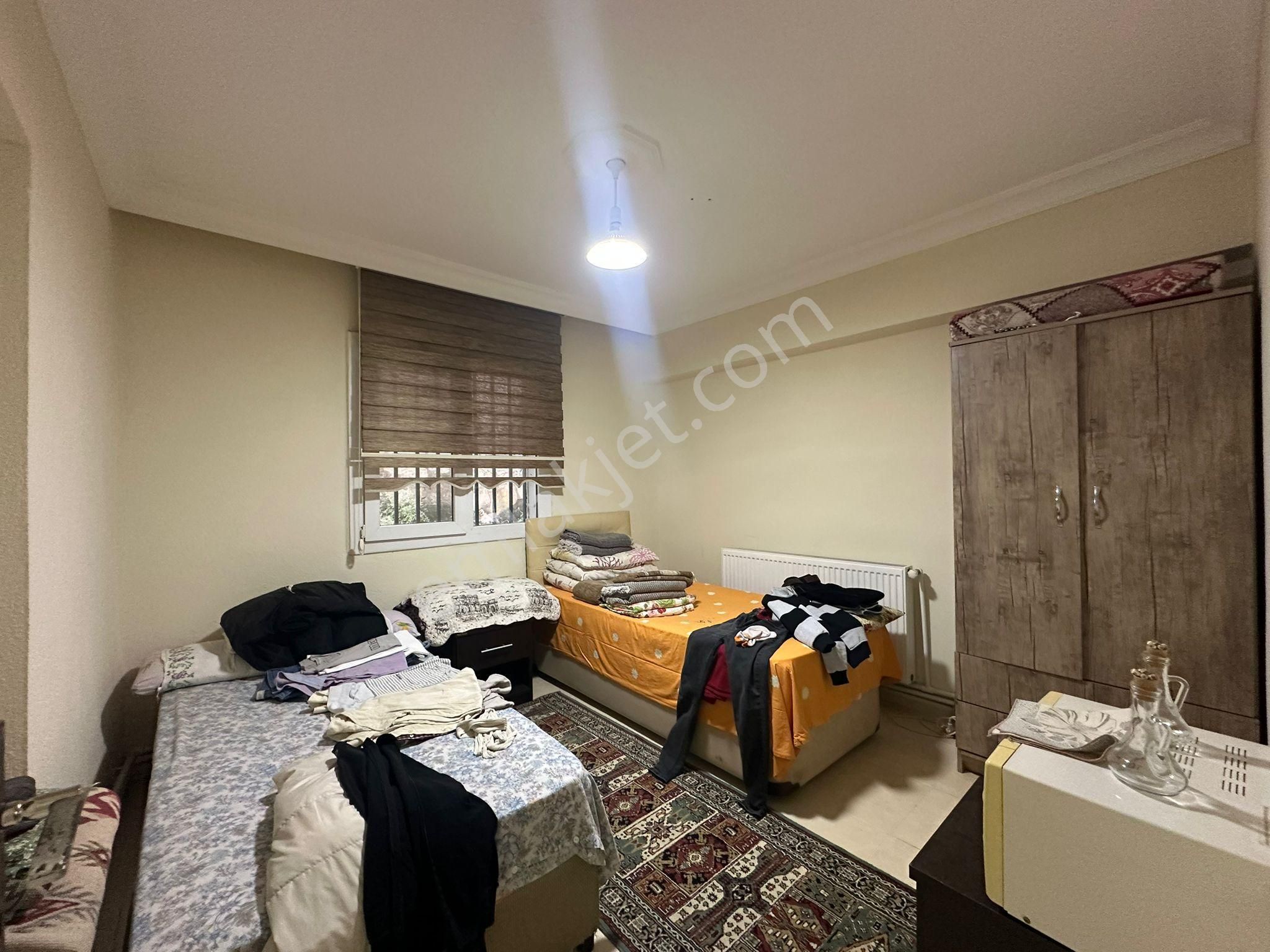 Site İçerisinde Bahçeli Müstakil Girişli 3+1 Satılık Daire - Görsel 16