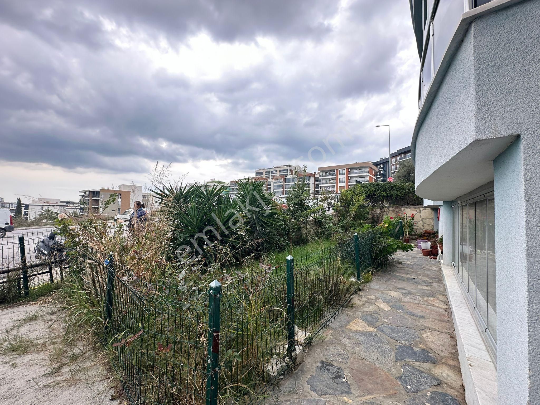 Site İçerisinde Bahçeli Müstakil Girişli 3+1 Satılık Daire - Görsel 24