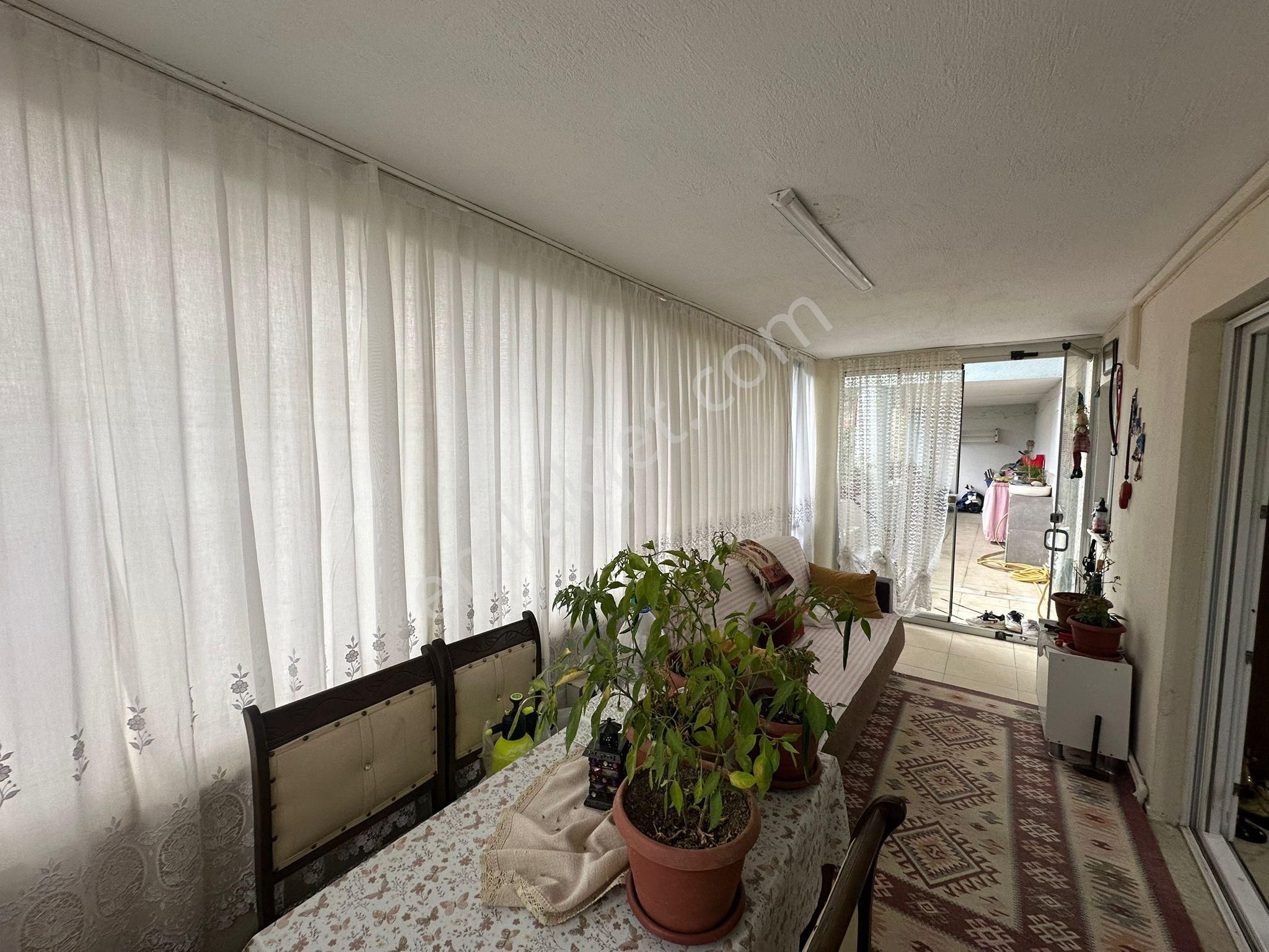 Site İçerisinde Bahçeli Müstakil Girişli 3+1 Satılık Daire - Görsel 11