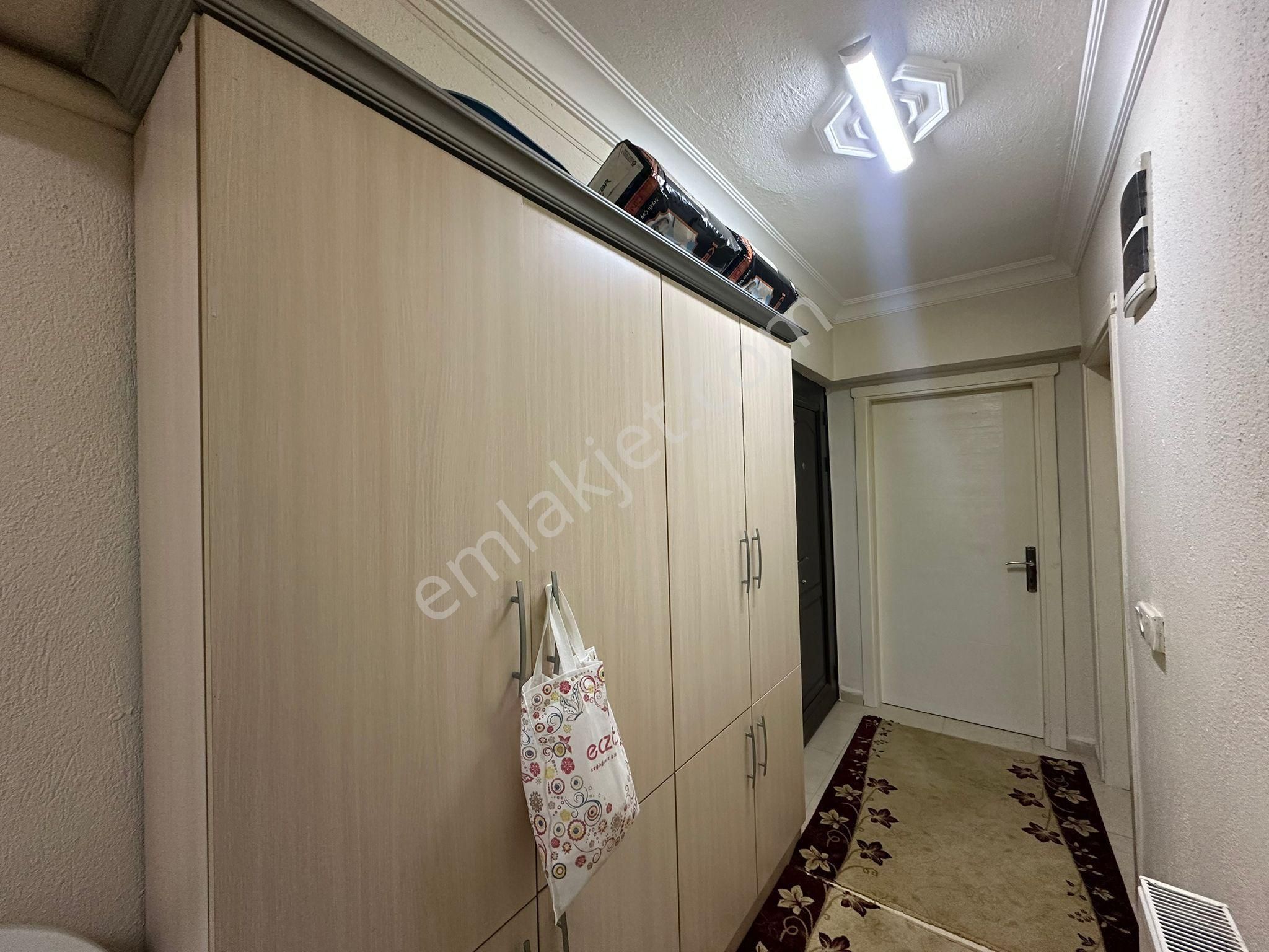 Site İçerisinde Bahçeli Müstakil Girişli 3+1 Satılık Daire - Görsel 6