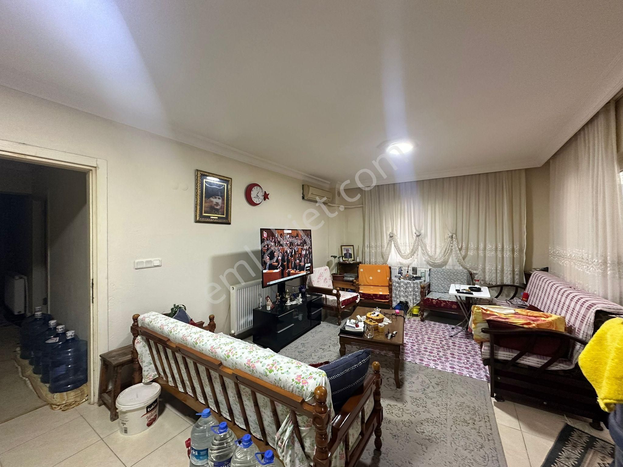 Site İçerisinde Bahçeli Müstakil Girişli 3+1 Satılık Daire - Görsel 10