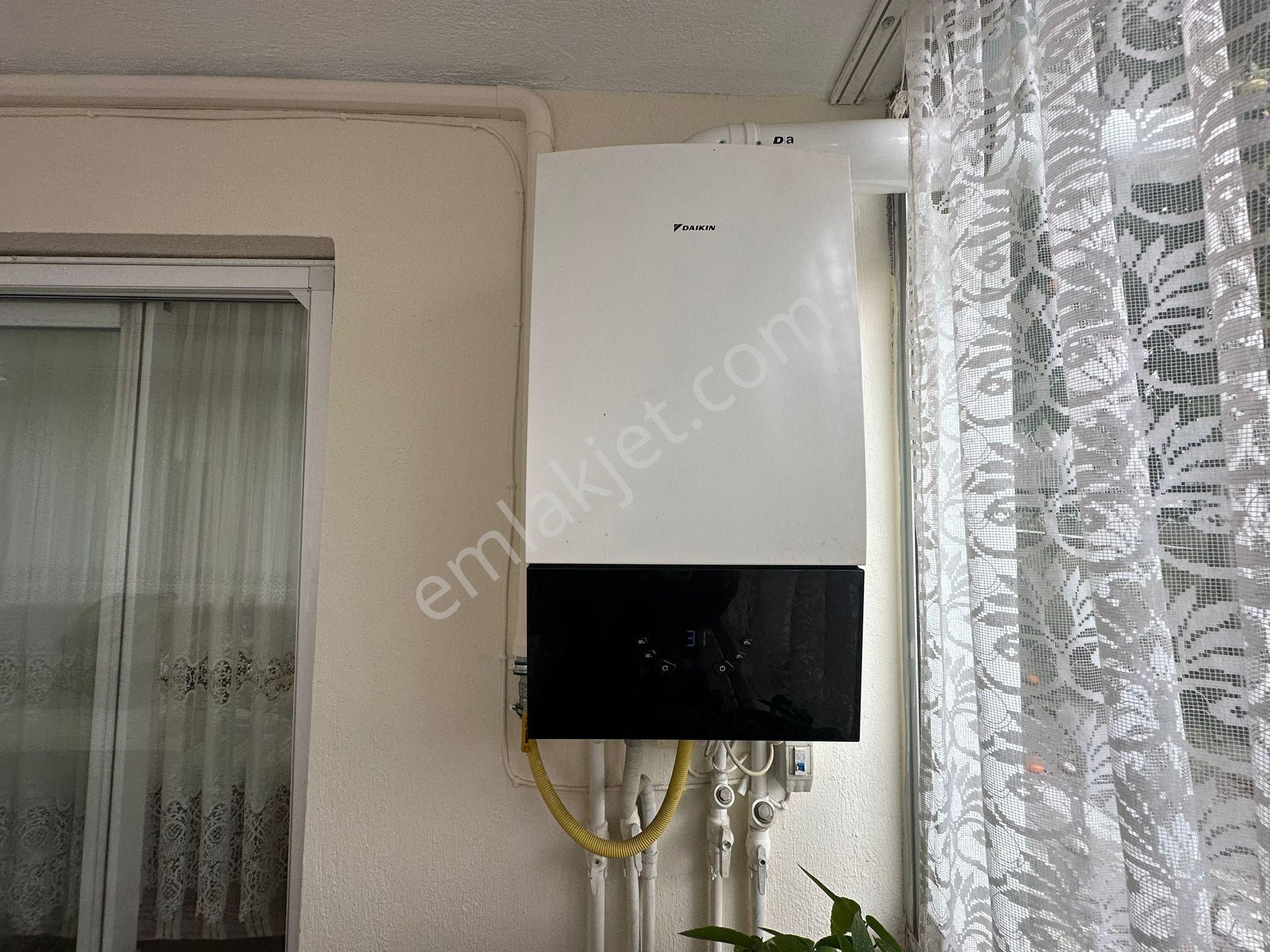 Site İçerisinde Bahçeli Müstakil Girişli 3+1 Satılık Daire - Görsel 18