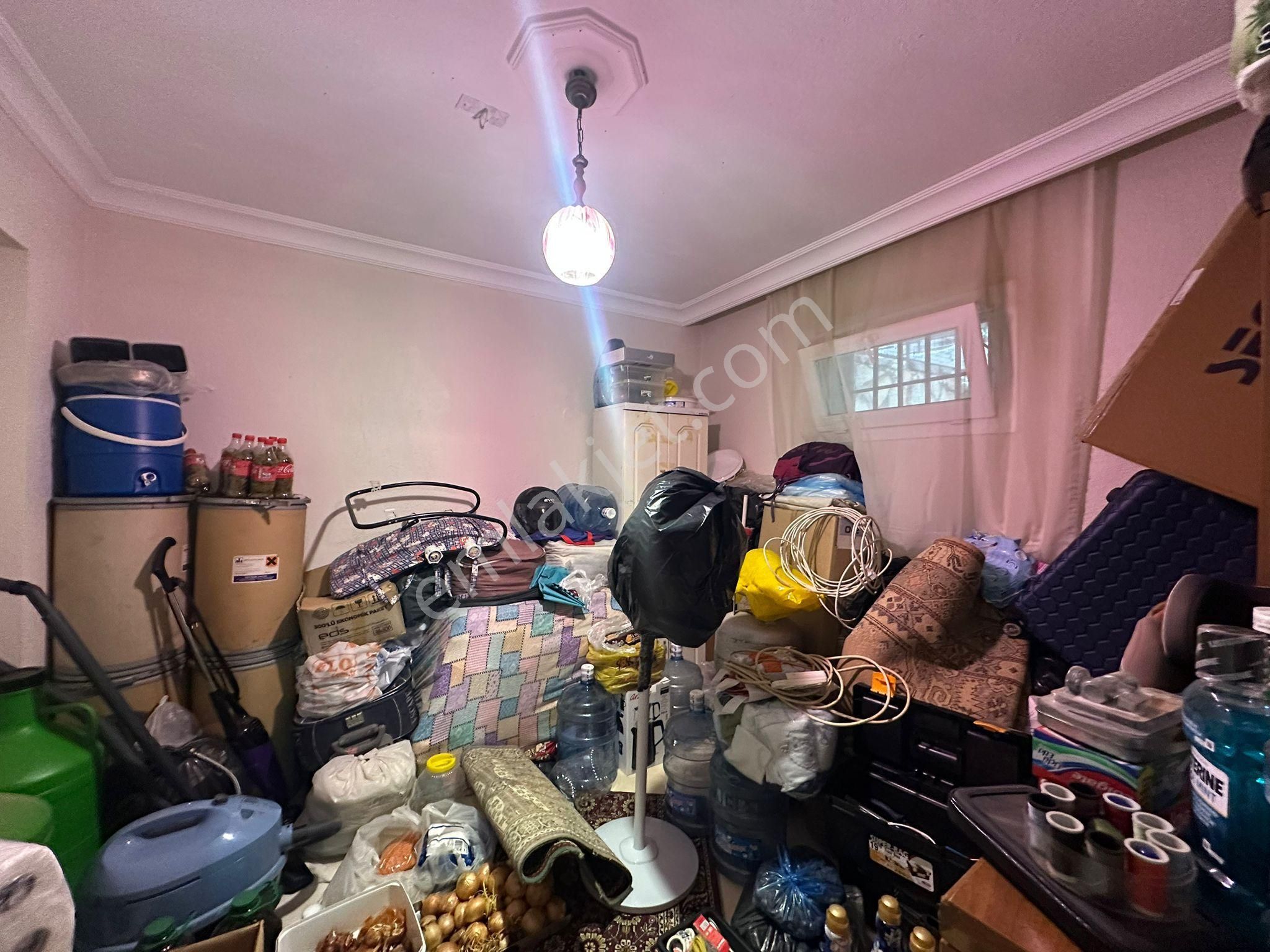 Site İçerisinde Bahçeli Müstakil Girişli 3+1 Satılık Daire - Görsel 17