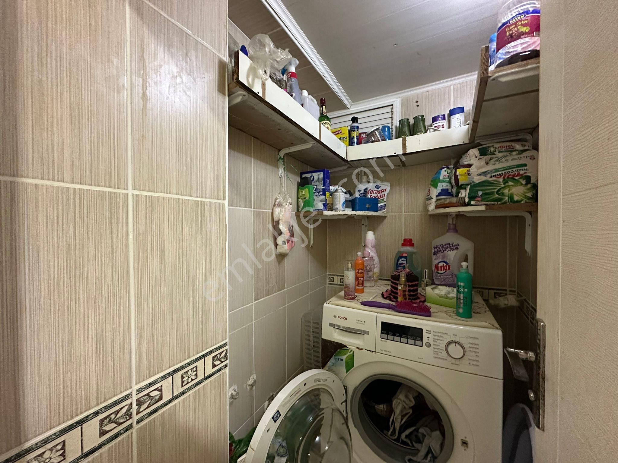 Site İçerisinde Bahçeli Müstakil Girişli 3+1 Satılık Daire - Görsel 14