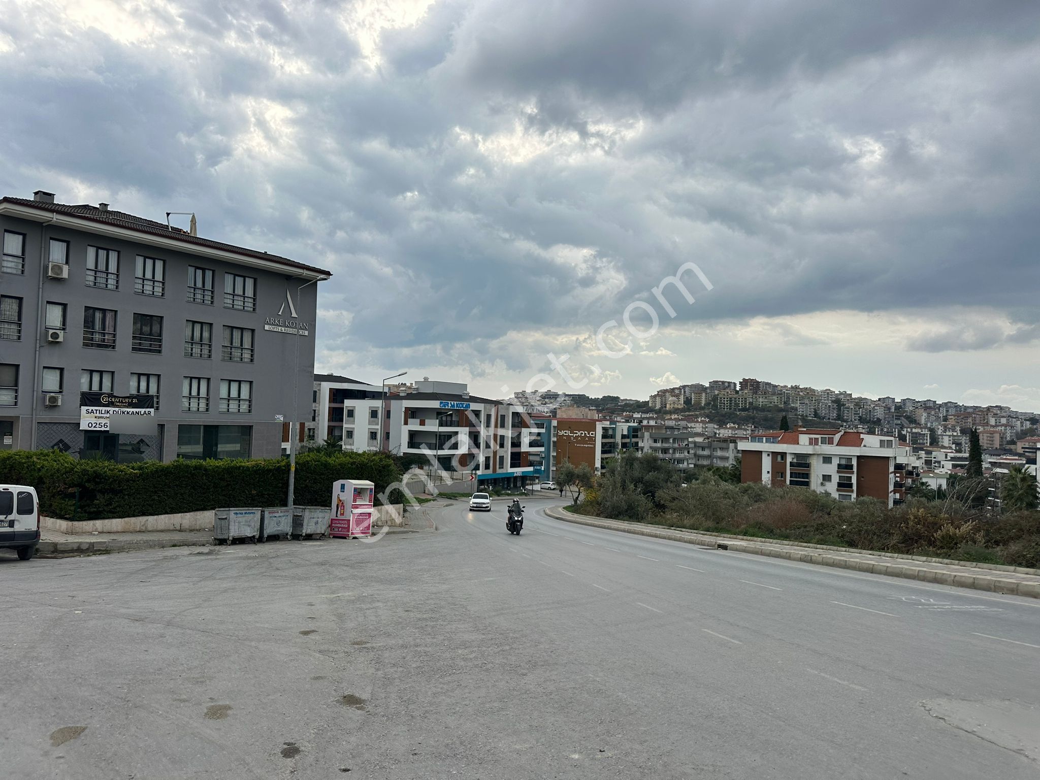 Site İçerisinde Bahçeli Müstakil Girişli 3+1 Satılık Daire - Görsel 19