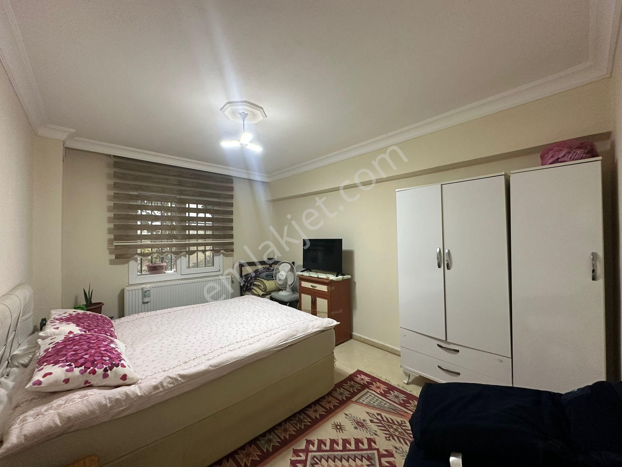 Site İçerisinde Bahçeli Müstakil Girişli 3+1 Satılık Daire - Görsel 15