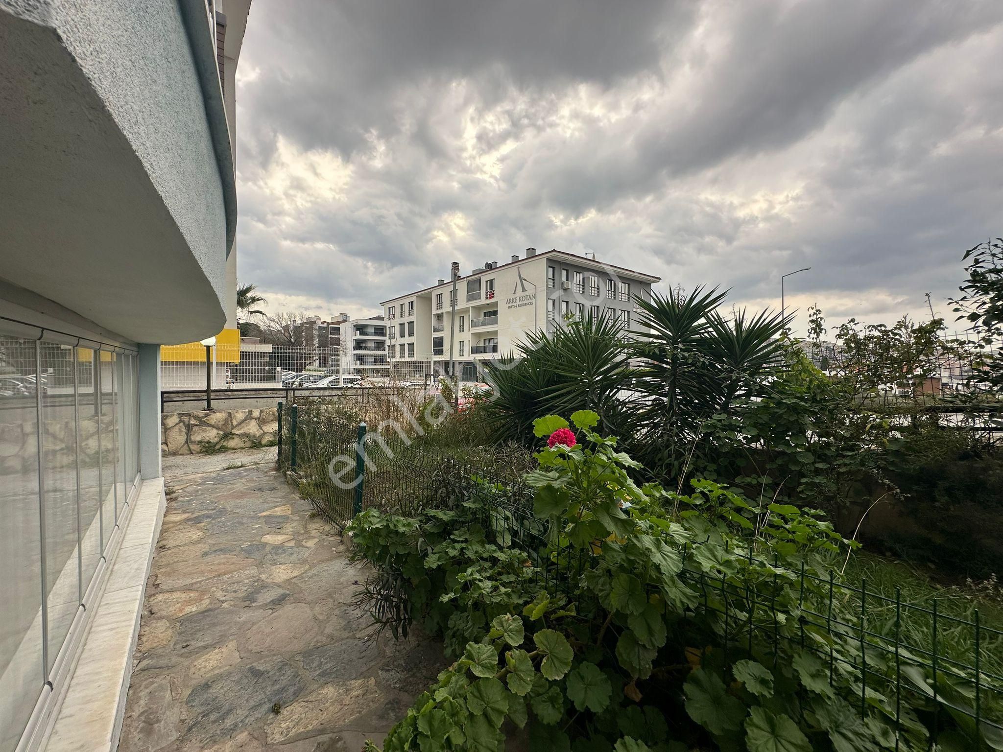 Site İçerisinde Bahçeli Müstakil Girişli 3+1 Satılık Daire - Görsel 21