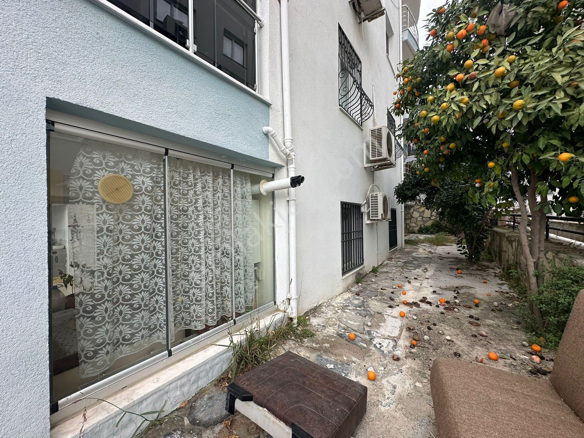 Site İçerisinde Bahçeli Müstakil Girişli 3+1 Satılık Daire - Görsel 22