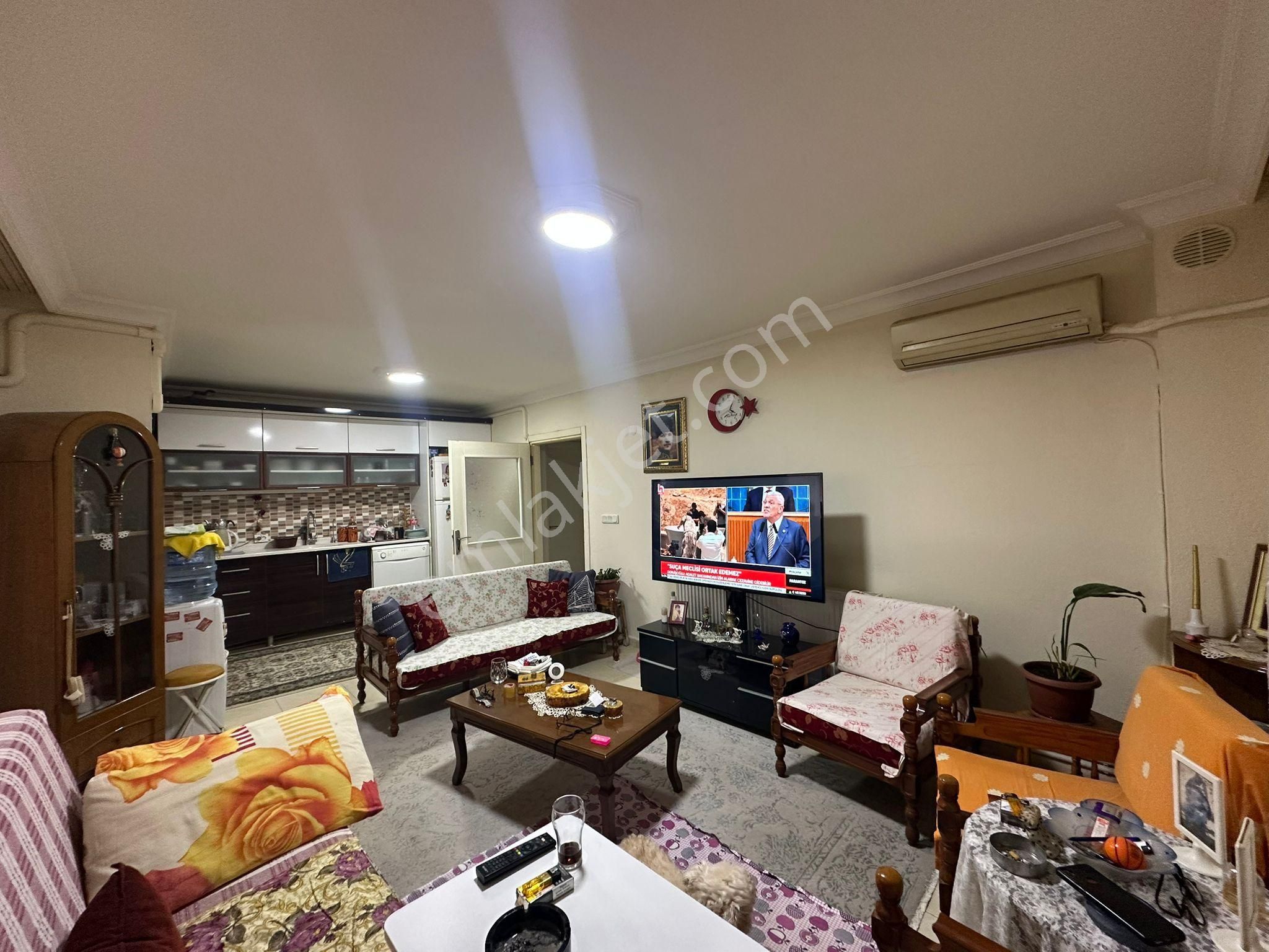 Site İçerisinde Bahçeli Müstakil Girişli 3+1 Satılık Daire - Görsel 9