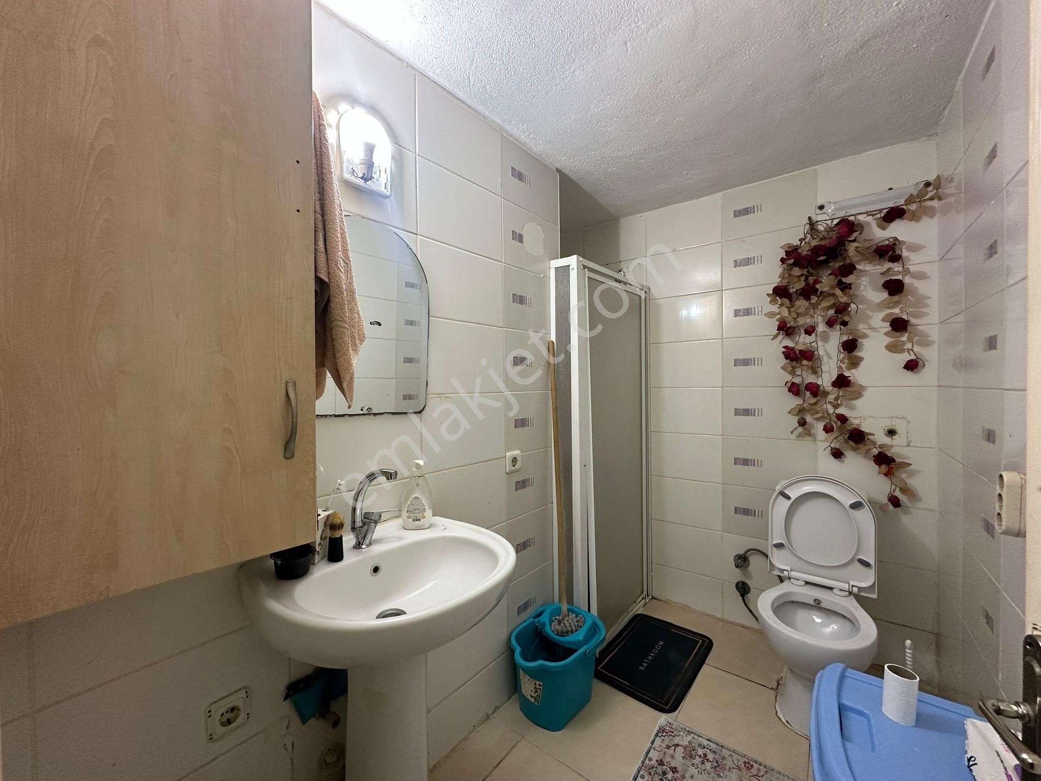 Site İçerisinde Bahçeli Müstakil Girişli 3+1 Satılık Daire - Görsel 13