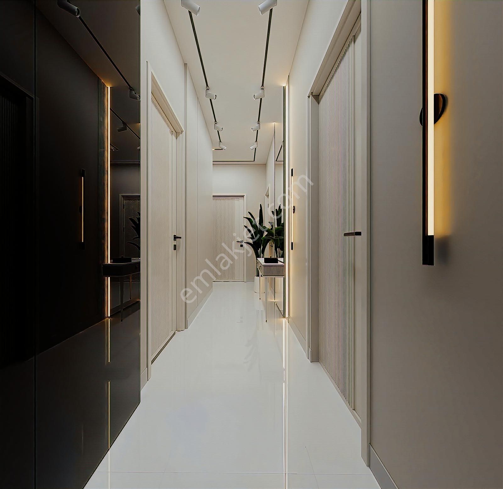 Demirler'den 1200 Evler'de Merkezi Konumda Lüx 3+1 Satılık Daire - Görsel 14