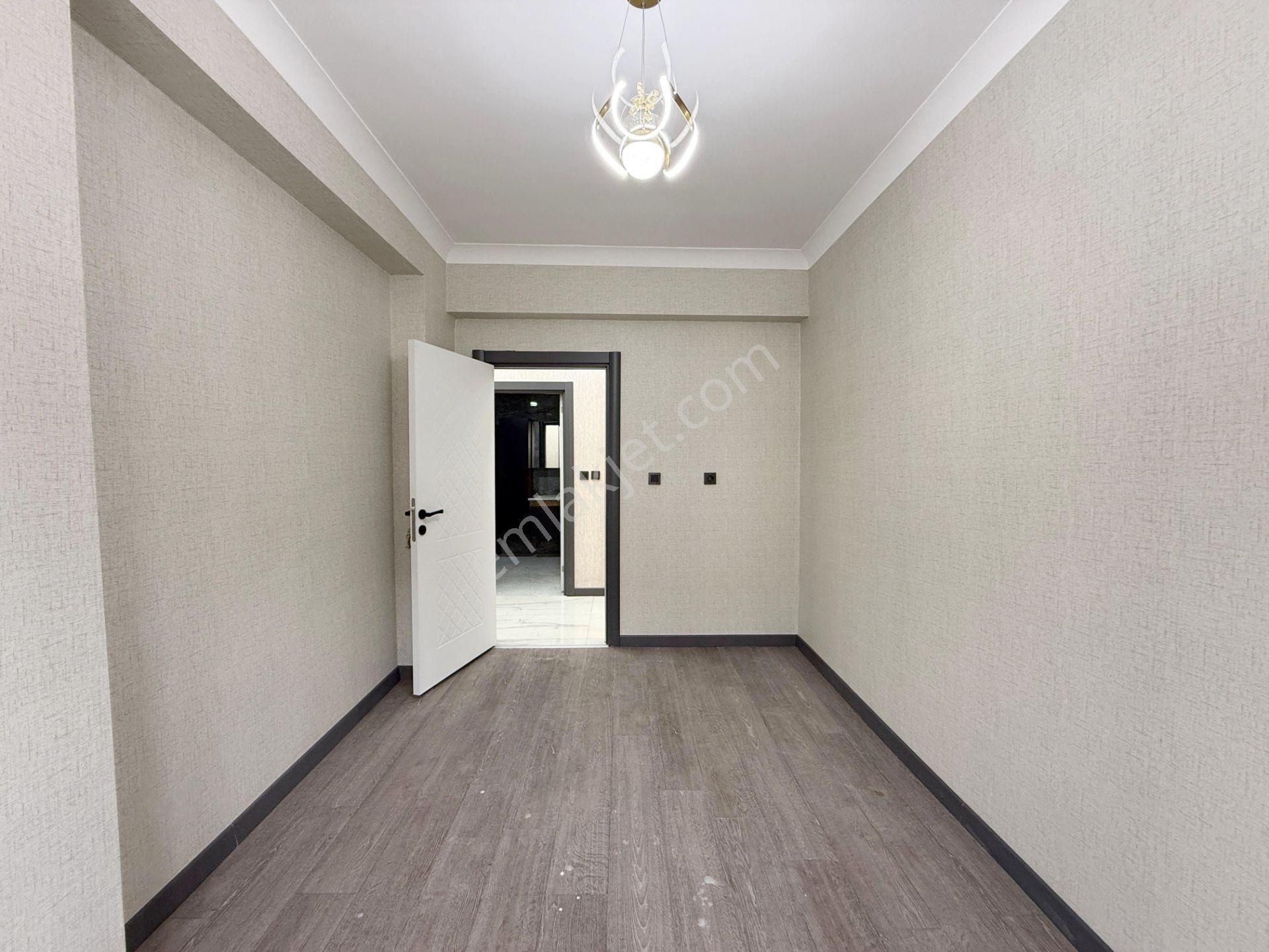 Öz'maşalllah.dan 3+1 E.banyolu 2.kat Full Yapılı Cadde Yakını - Görsel 24