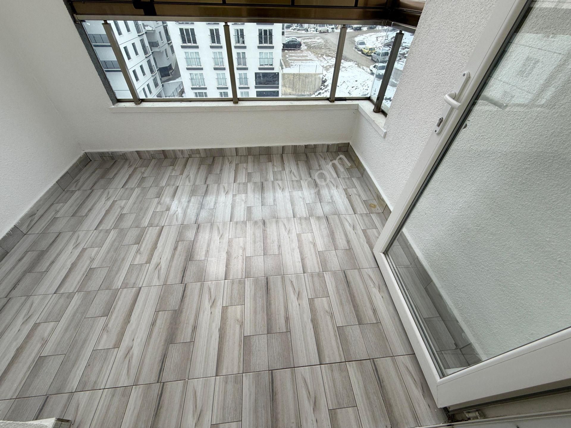 Öz'maşalllah.dan 3+1 E.banyolu 2.kat Full Yapılı Cadde Yakını - Görsel 14