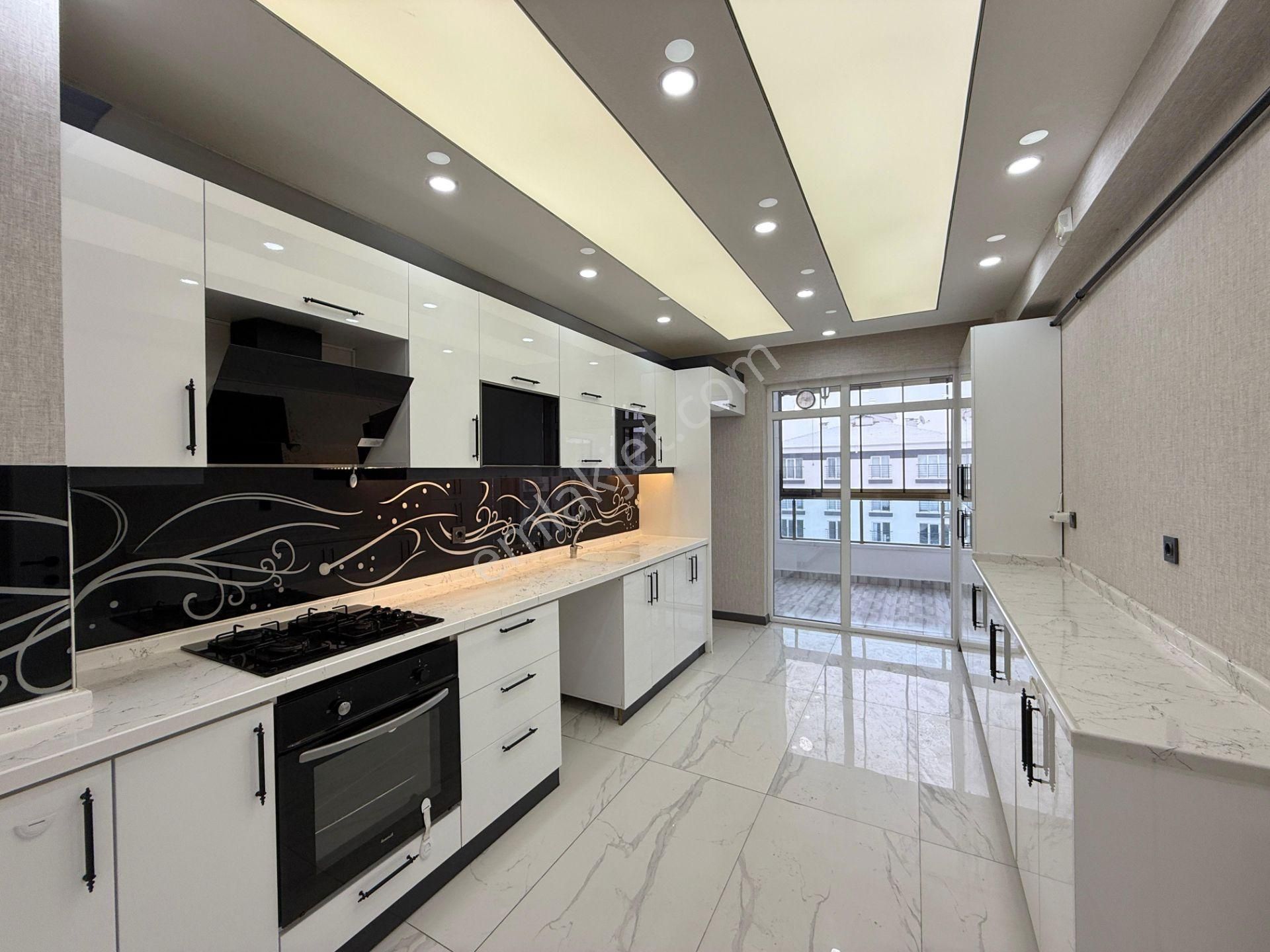 Öz'maşalllah.dan 3+1 E.banyolu 2.kat Full Yapılı Cadde Yakını - Görsel 25