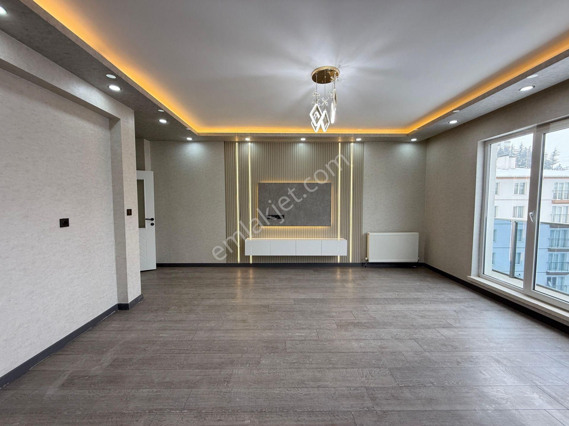 Öz'maşalllah.dan 3+1 E.banyolu 2.kat Full Yapılı Cadde Yakını - Görsel 15