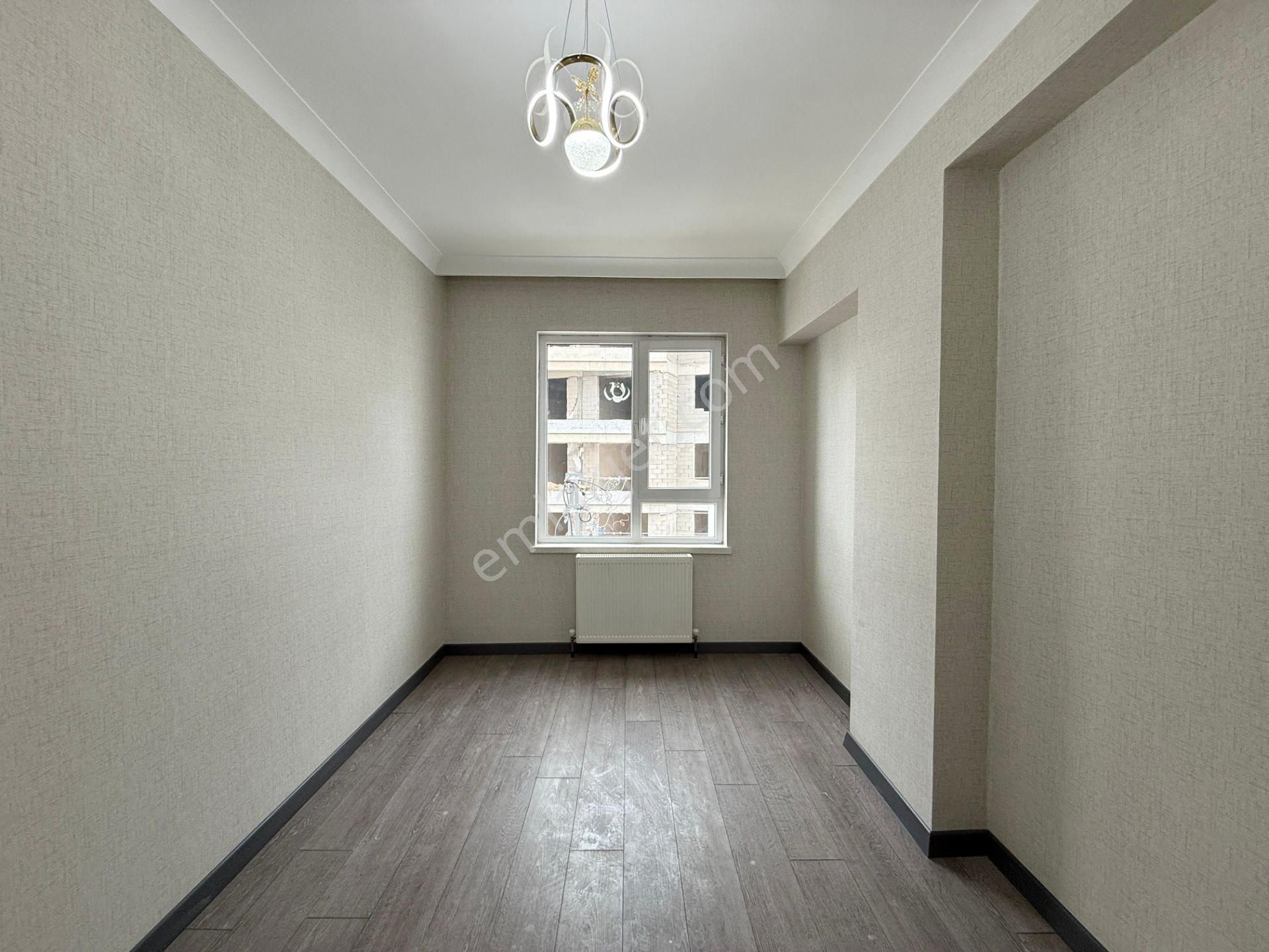 Öz'maşalllah.dan 3+1 E.banyolu 2.kat Full Yapılı Cadde Yakını - Görsel 19