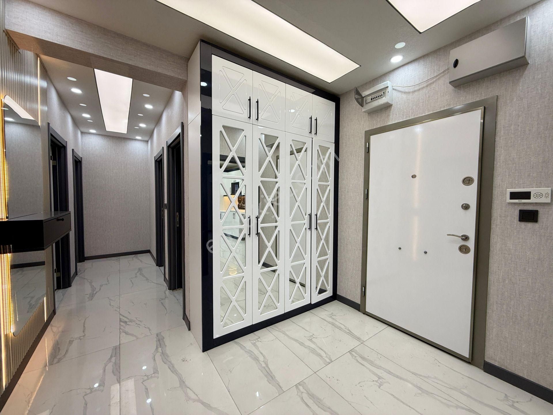 Öz'maşalllah.dan 3+1 E.banyolu 2.kat Full Yapılı Cadde Yakını - Görsel 32