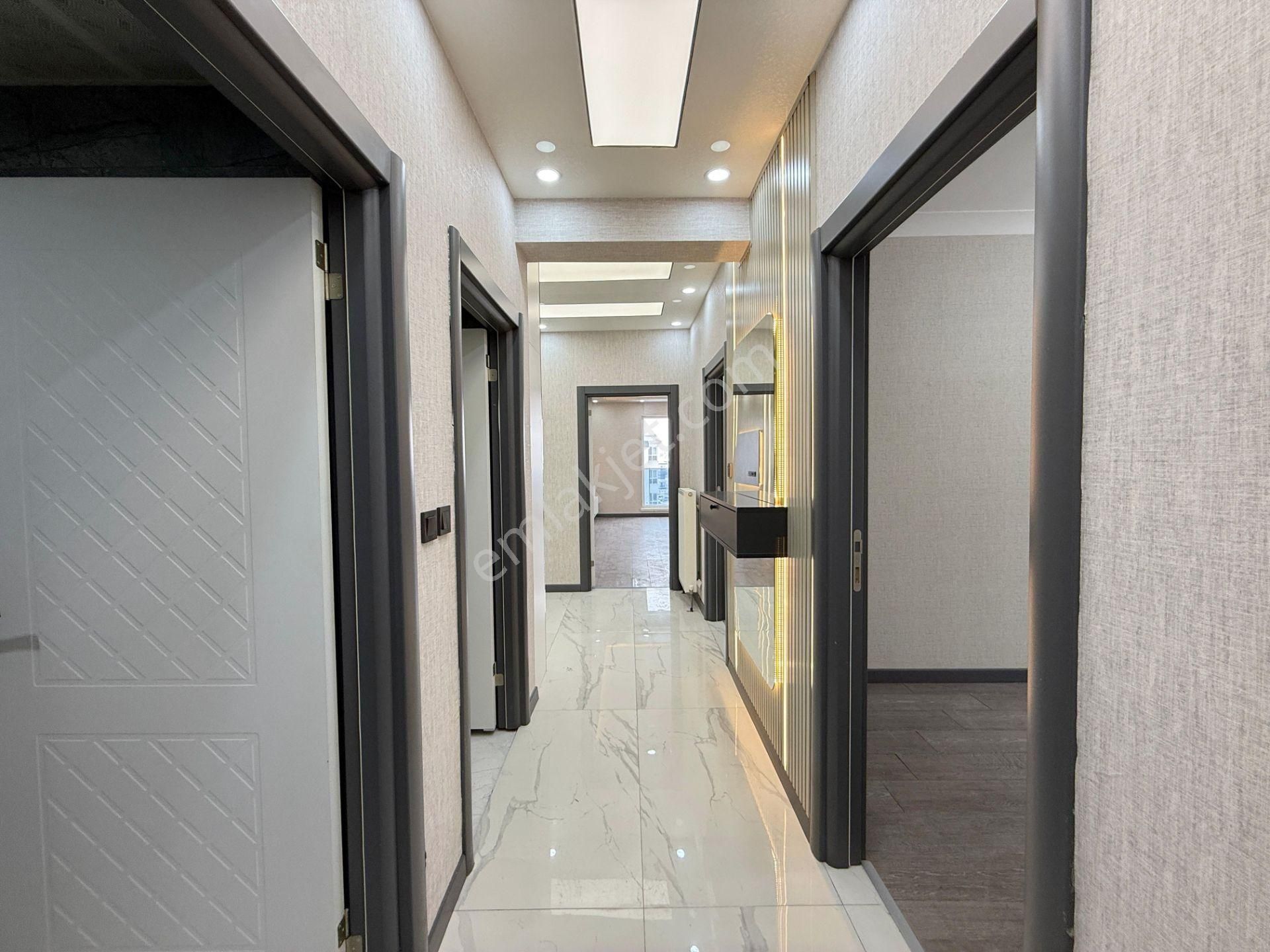 Öz'maşalllah.dan 3+1 E.banyolu 2.kat Full Yapılı Cadde Yakını - Görsel 8