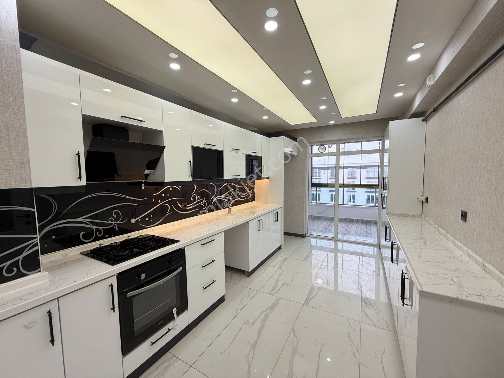 Öz'maşalllah.dan 3+1 E.banyolu 2.kat Full Yapılı Cadde Yakını - Görsel 28