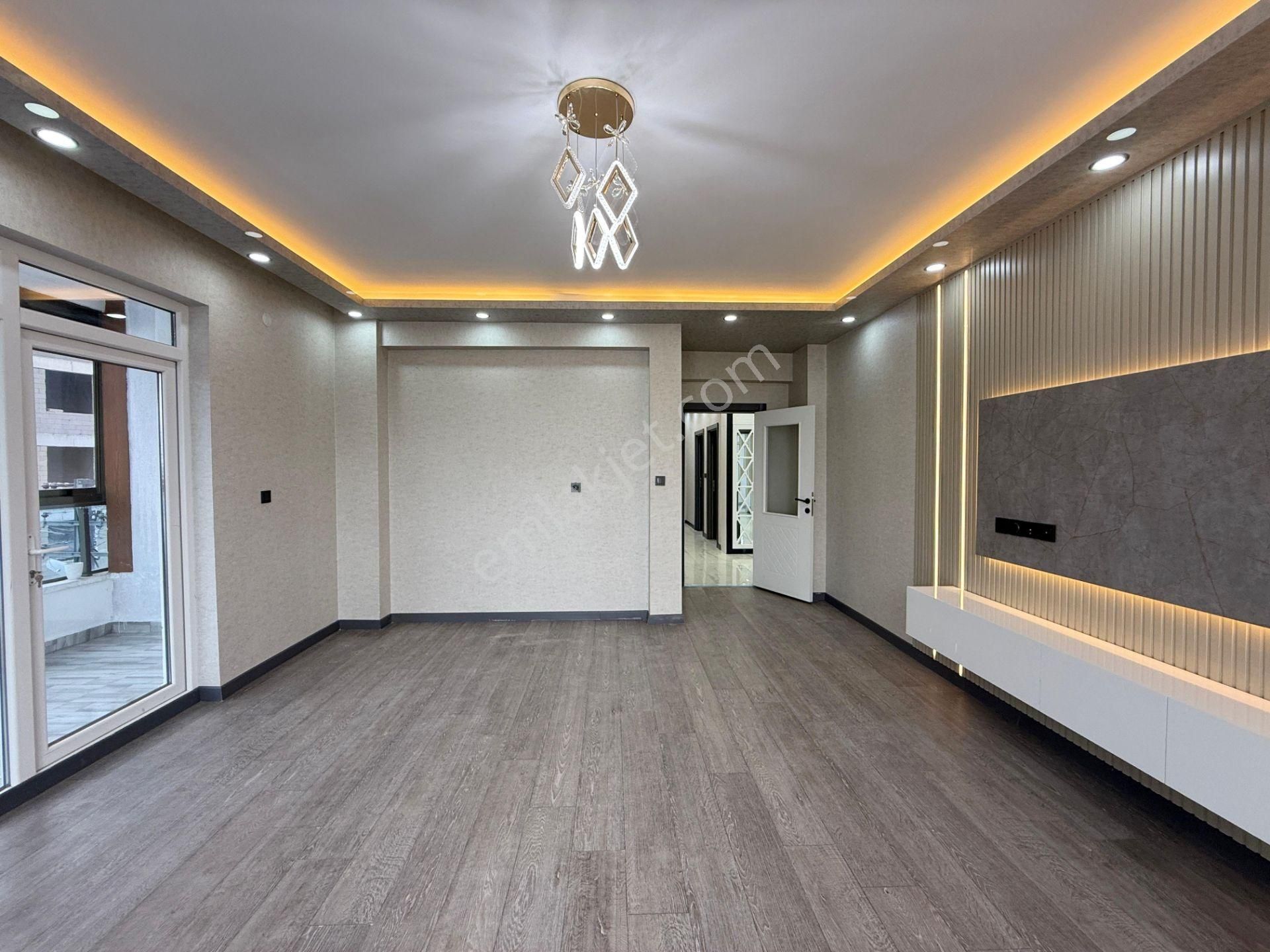 Öz'maşalllah.dan 3+1 E.banyolu 2.kat Full Yapılı Cadde Yakını - Görsel 27