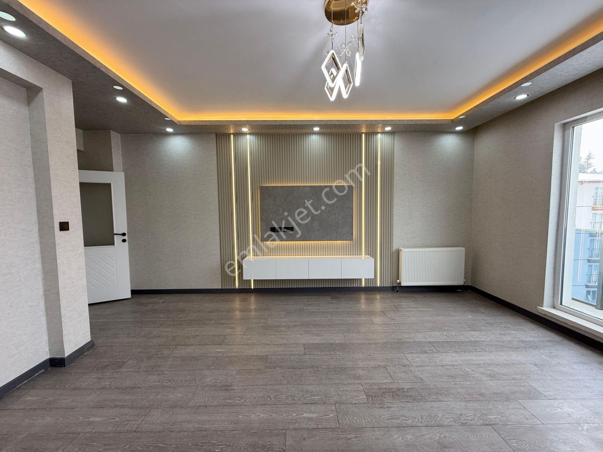 Öz'maşalllah.dan 3+1 E.banyolu 2.kat Full Yapılı Cadde Yakını - Görsel 22