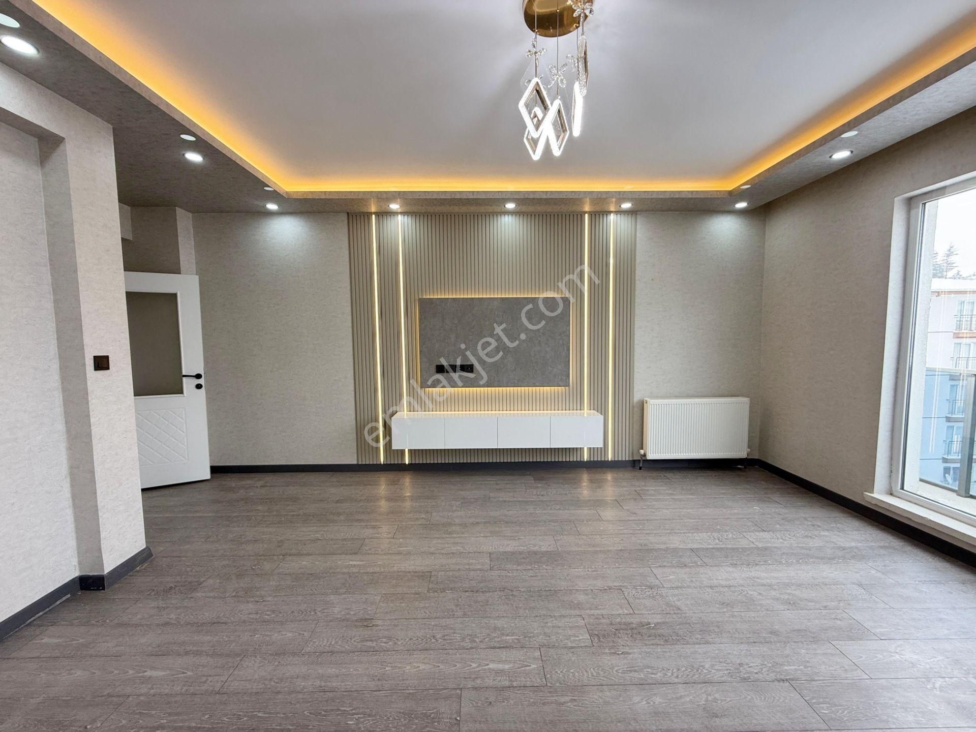 Öz'maşalllah.dan 3+1 E.banyolu 2.kat Full Yapılı Cadde Yakını - Görsel 20