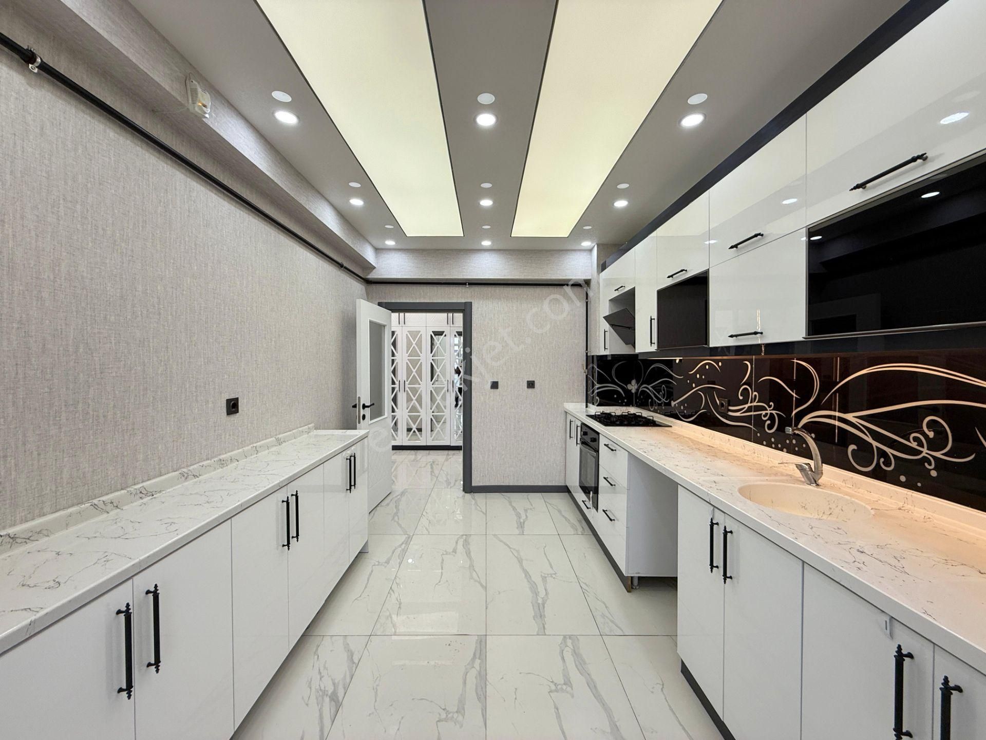 Öz'maşalllah.dan 3+1 E.banyolu 2.kat Full Yapılı Cadde Yakını - Görsel 30