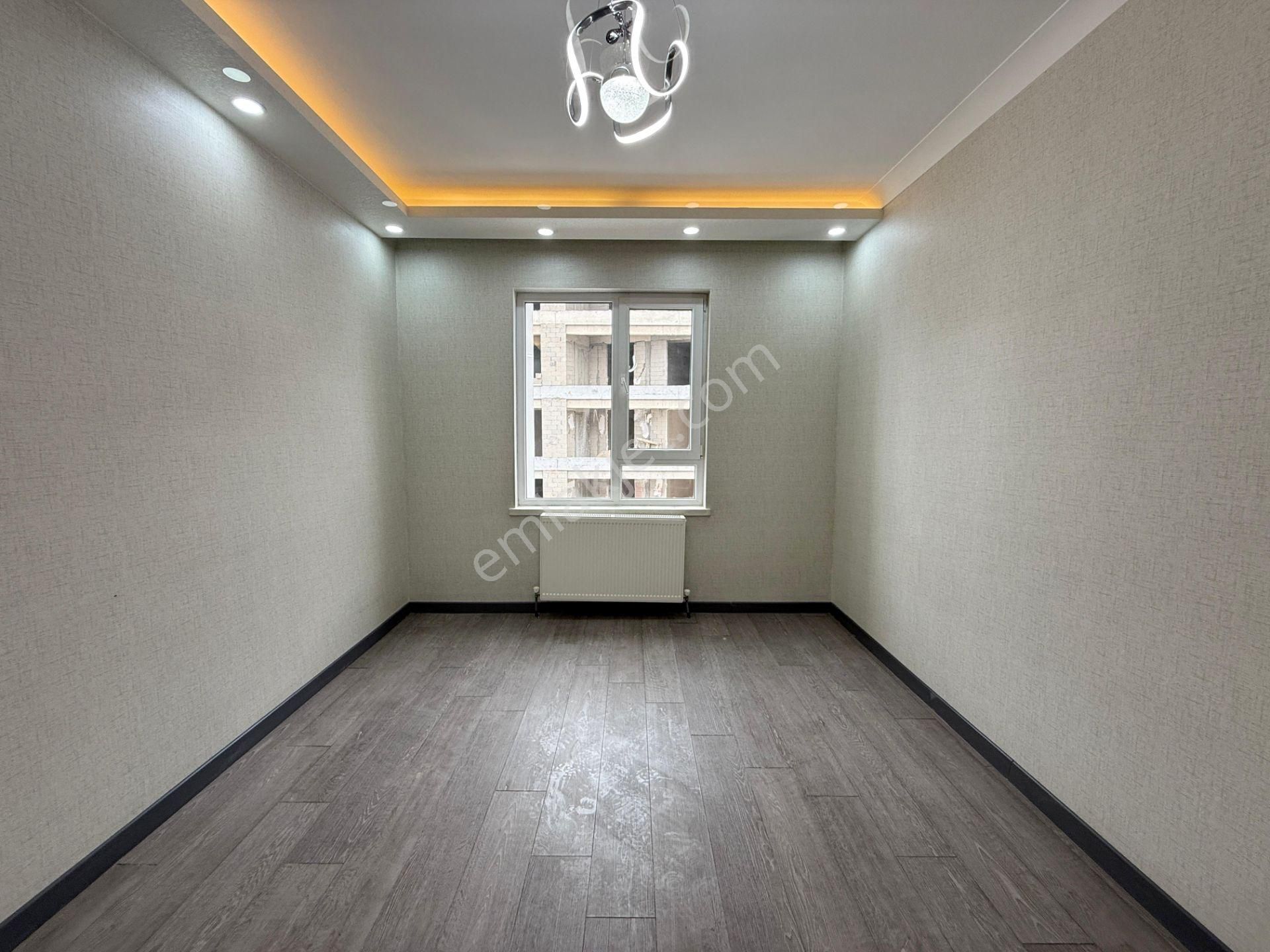 Öz'maşalllah.dan 3+1 E.banyolu 2.kat Full Yapılı Cadde Yakını - Görsel 9