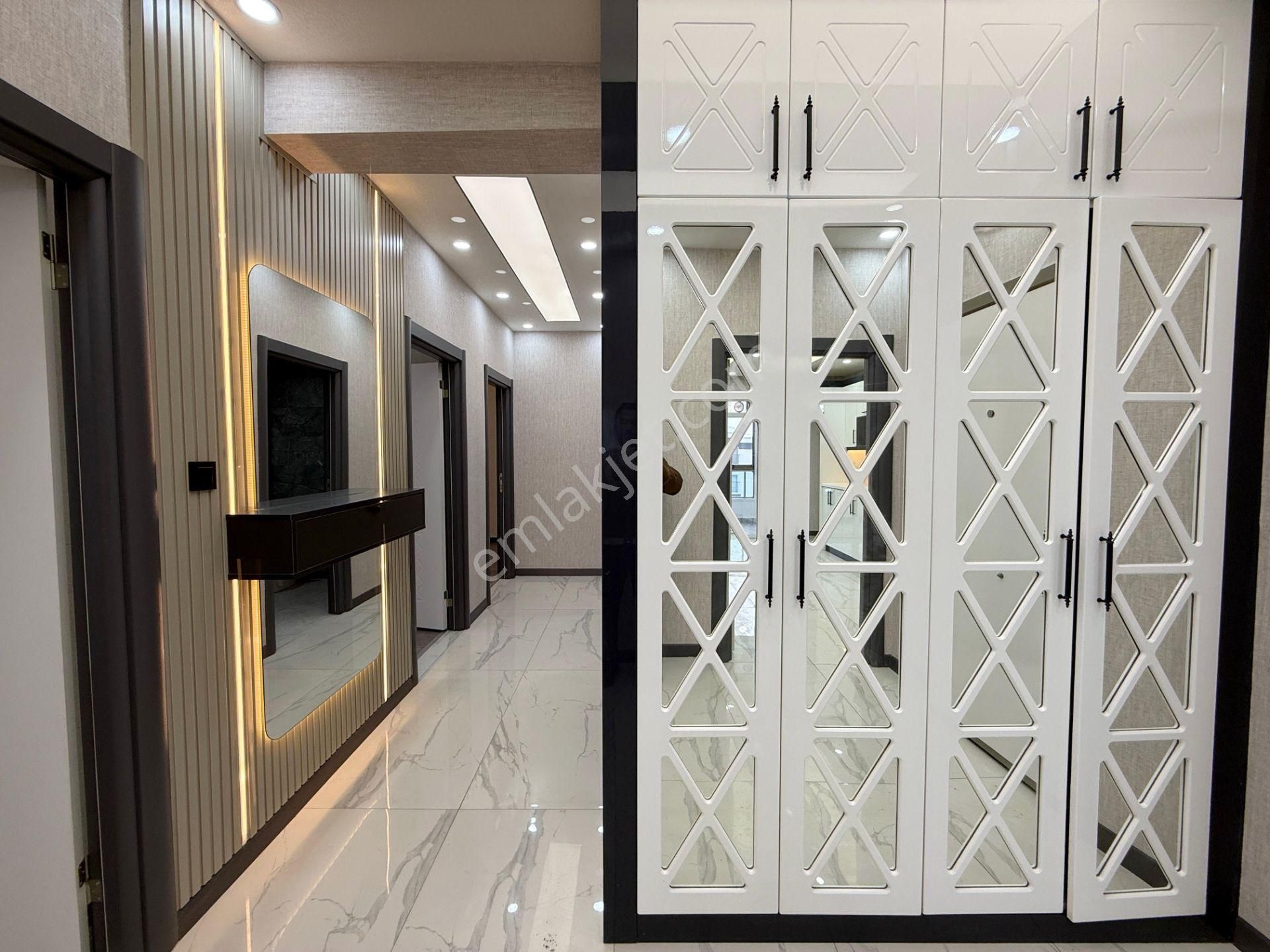 Öz'maşalllah.dan 3+1 E.banyolu 2.kat Full Yapılı Cadde Yakını - Görsel 26