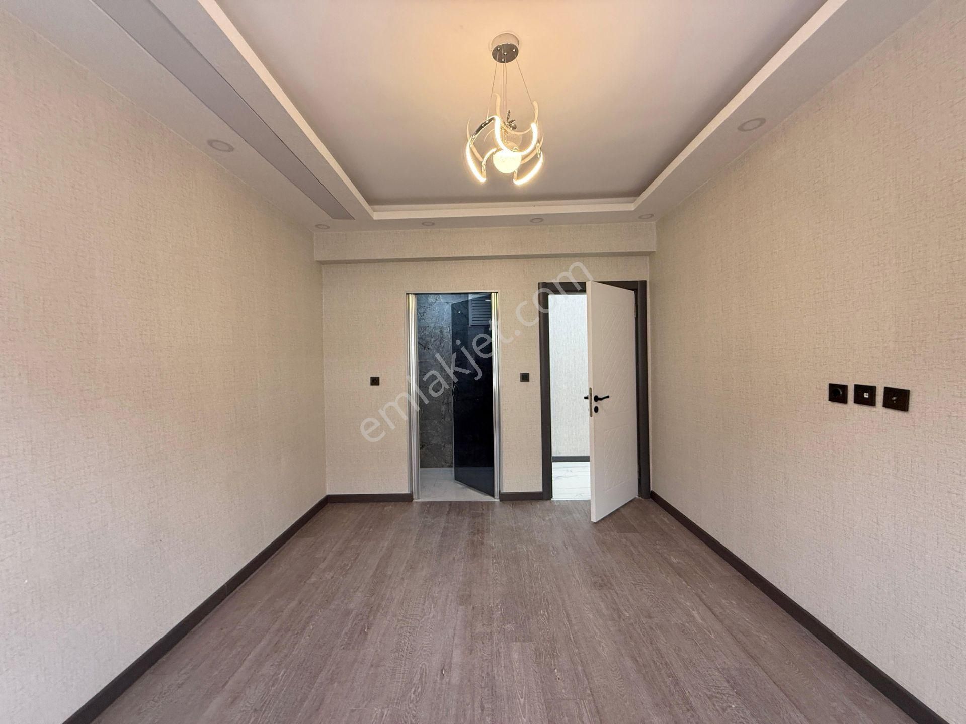 Öz'maşalllah.dan 3+1 E.banyolu 2.kat Full Yapılı Cadde Yakını - Görsel 18