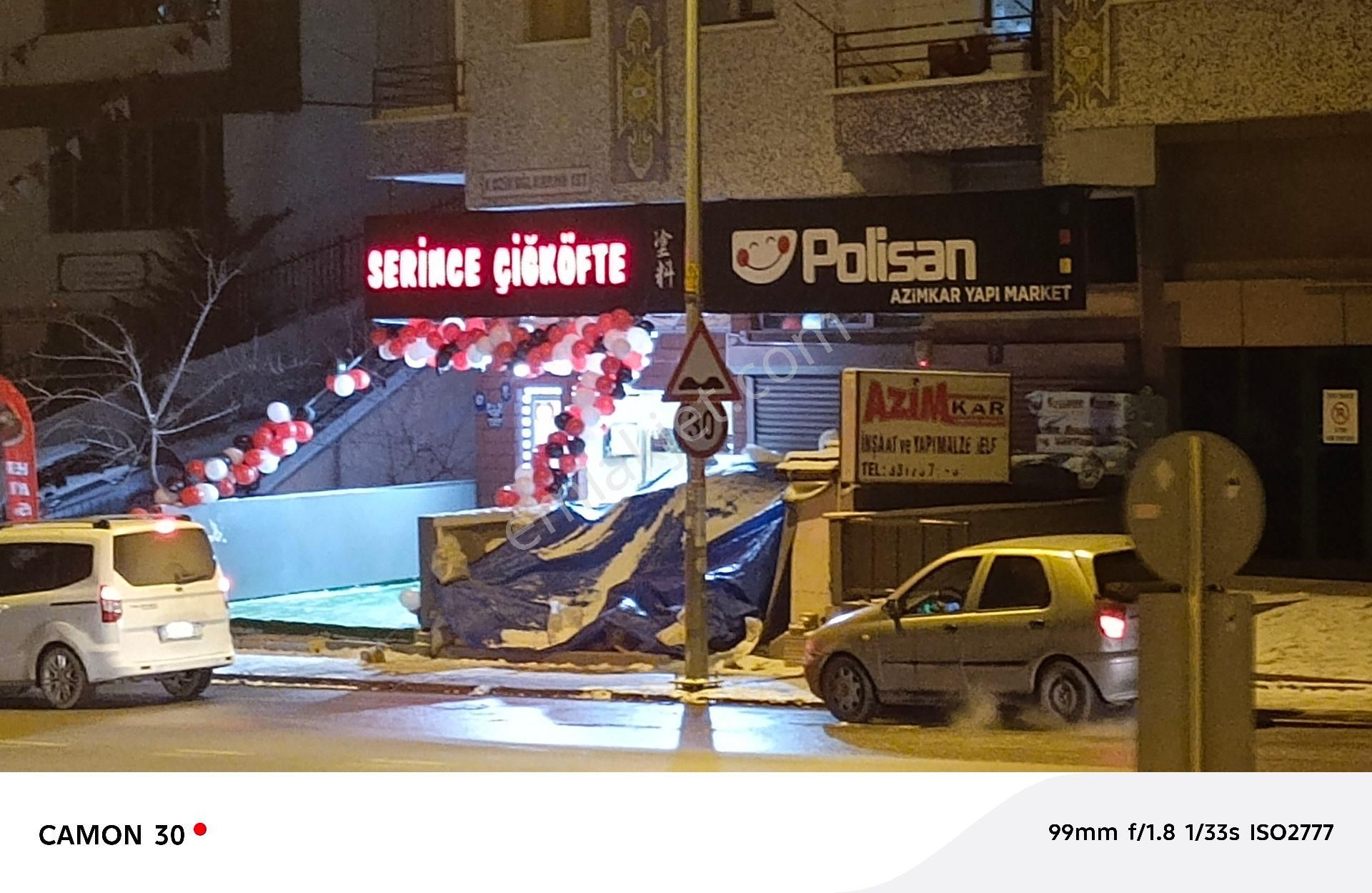 Kurumsal Kiracılı 5 Yıl Sözleşmeli Net 40.000 Tl Kiracılı İşyeri - Görsel 3