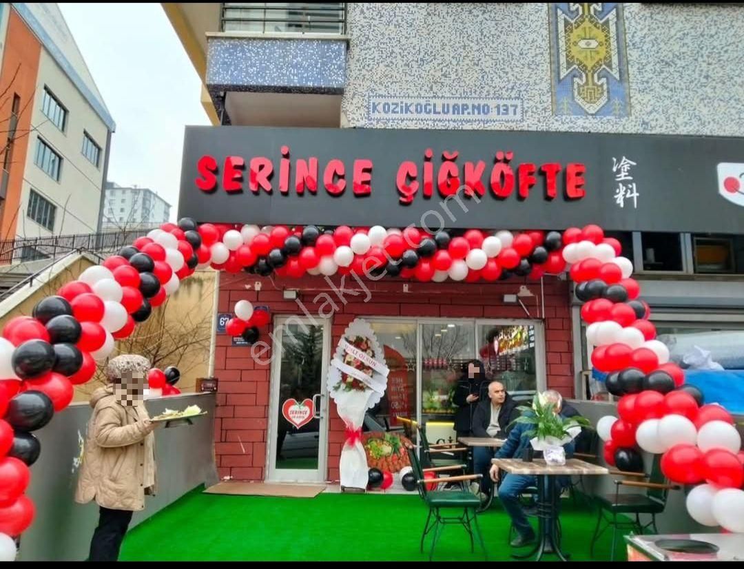 Kurumsal Kiracılı 5 Yıl Sözleşmeli Net 40.000 Tl Kiracılı İşyeri - Görsel 2